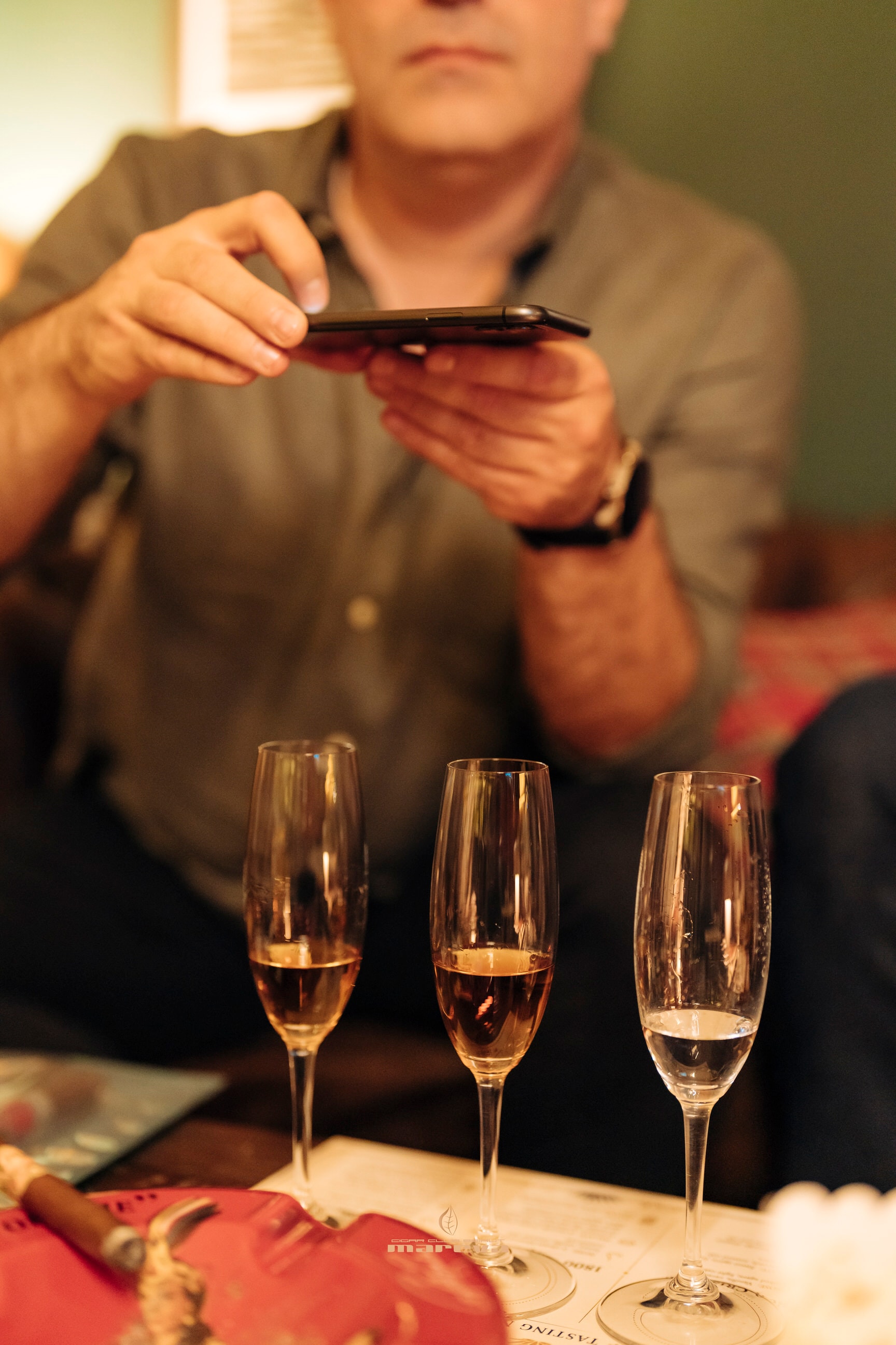 1800: Three Expressions, One Evening - Image 19