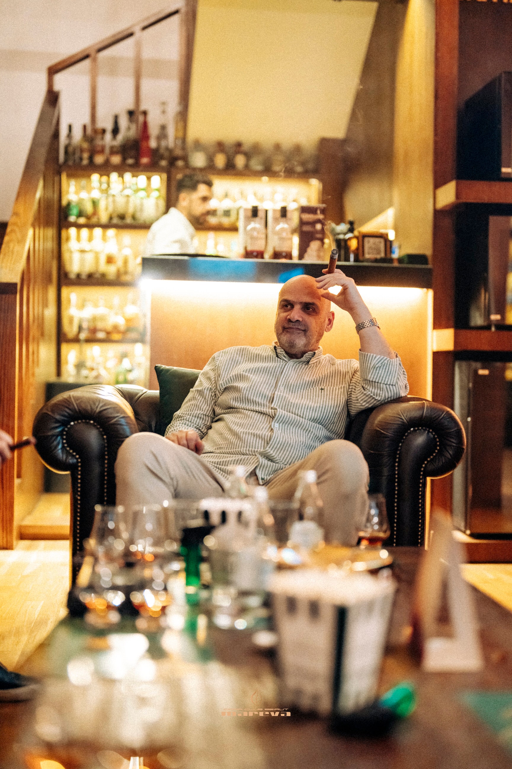 Glenallachie 19 Year Old Ex-Solera Sherry Cask Launch - Image 14