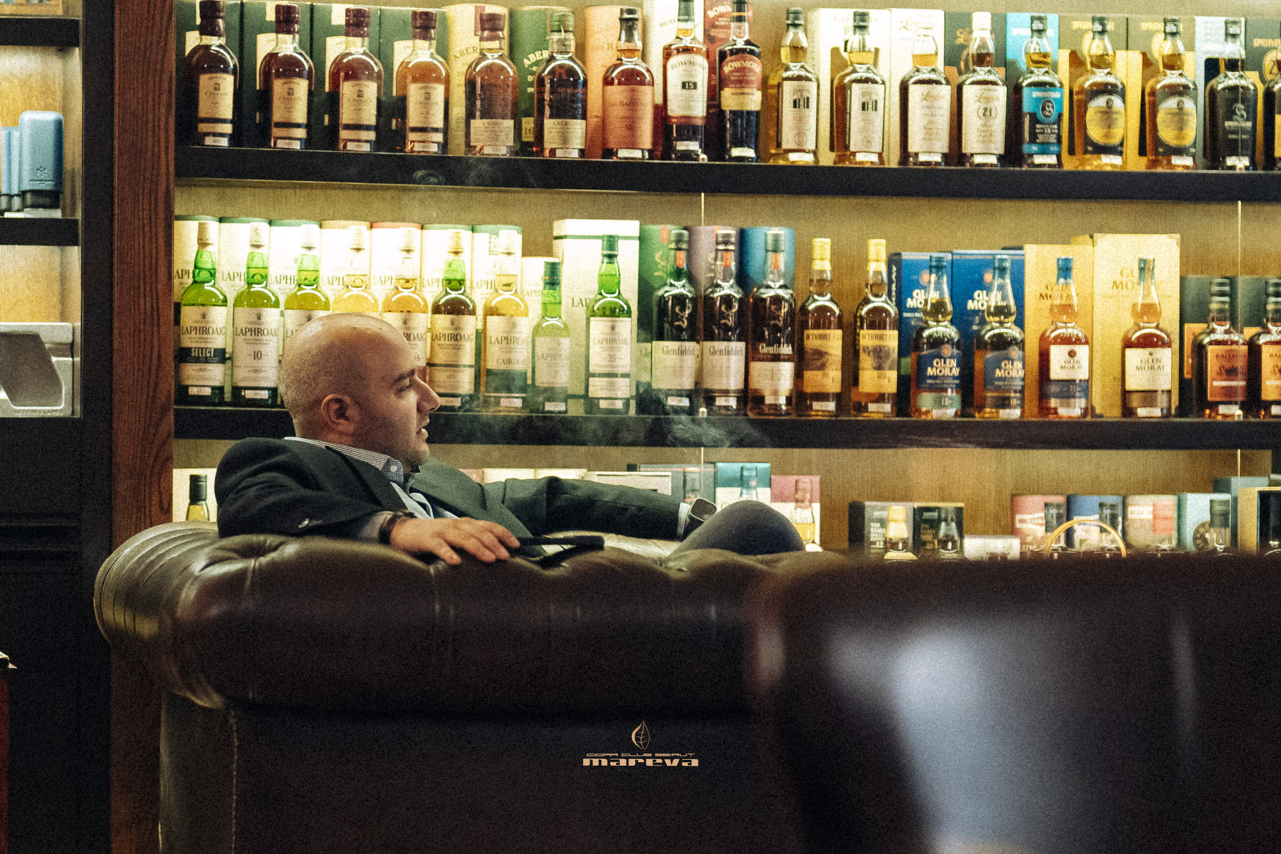 Glenallachie 19 Year Old Ex-Solera Sherry Cask Launch - Image 13