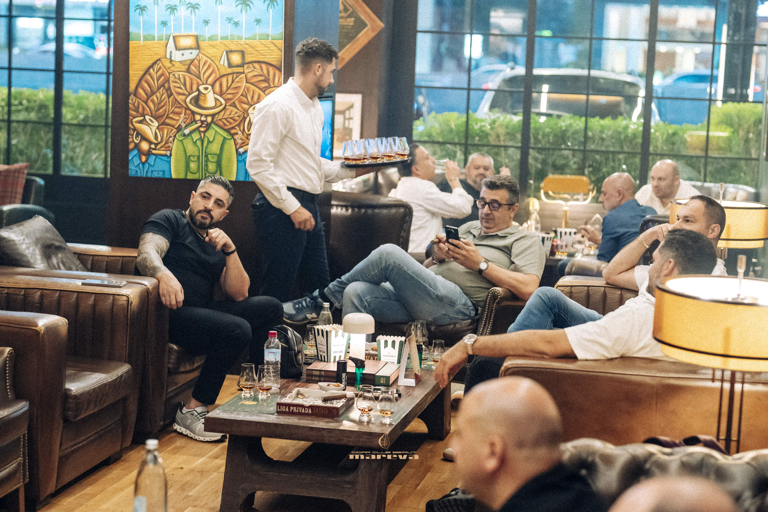 Glenallachie 19 Year Old Ex-Solera Sherry Cask Launch - Image 11