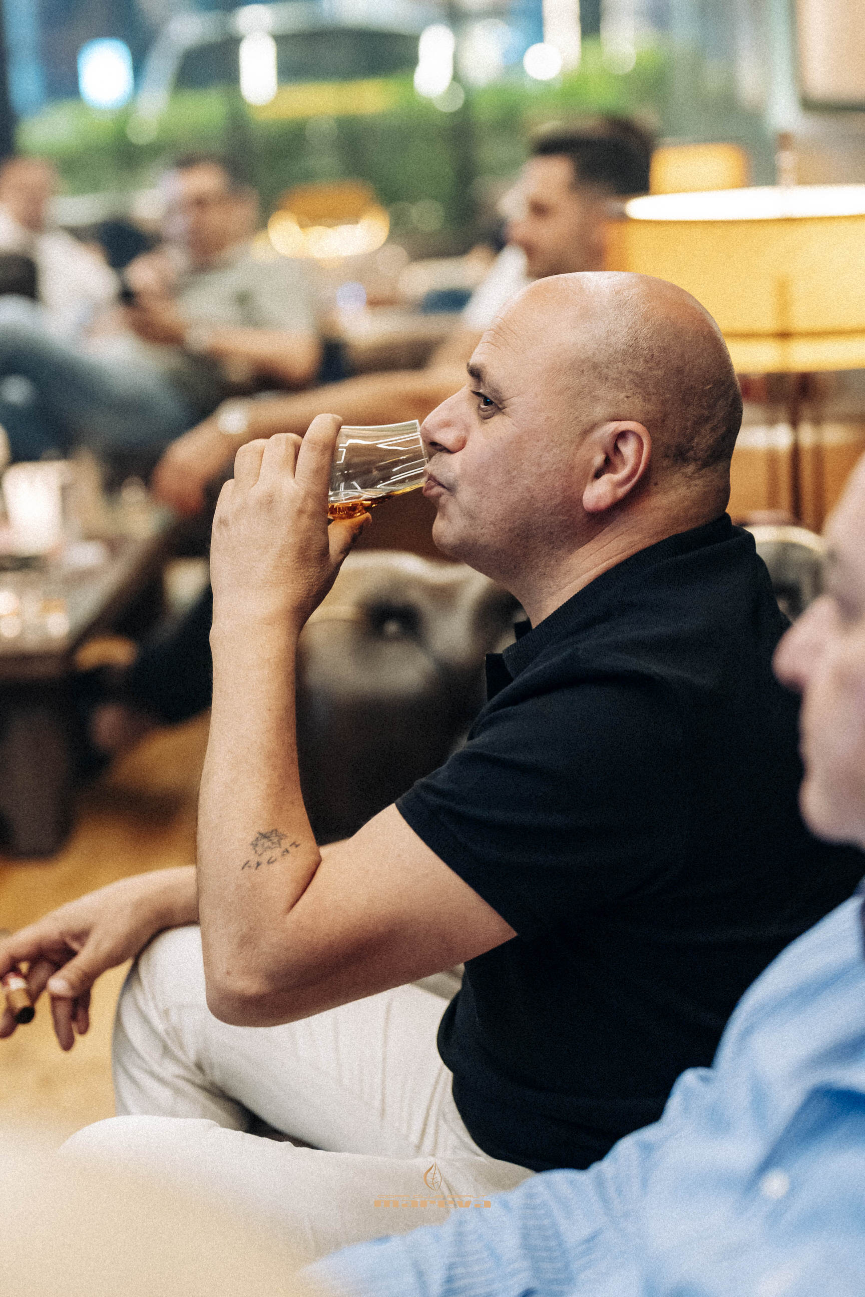 Glenallachie 19 Year Old Ex-Solera Sherry Cask Launch - Image 22