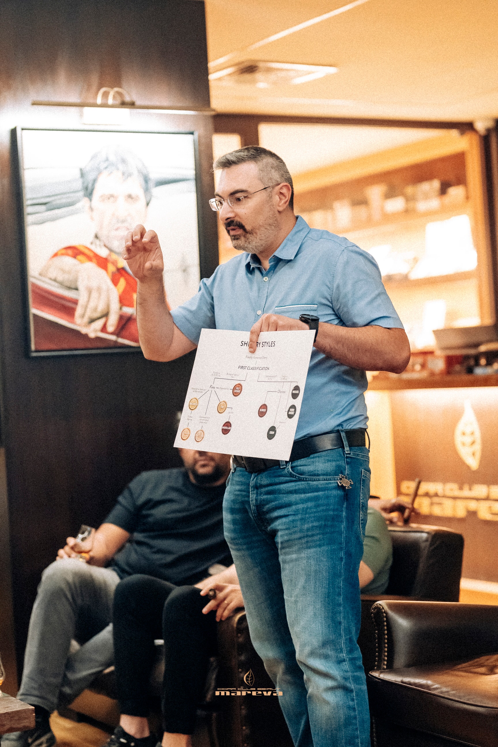 Glenallachie 19 Year Old Ex-Solera Sherry Cask Launch - Image 21