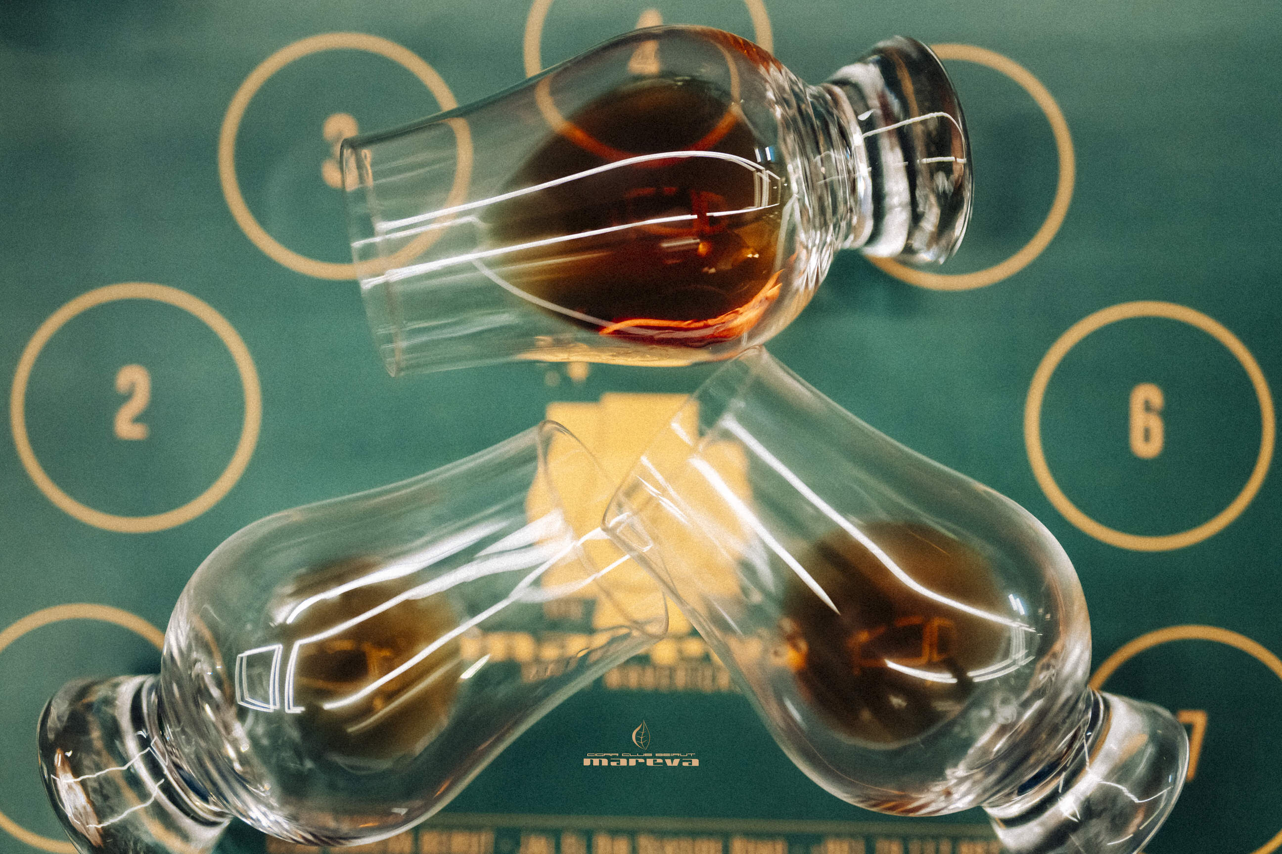 Glenallachie 19 Year Old Ex-Solera Sherry Cask Launch - Image 24