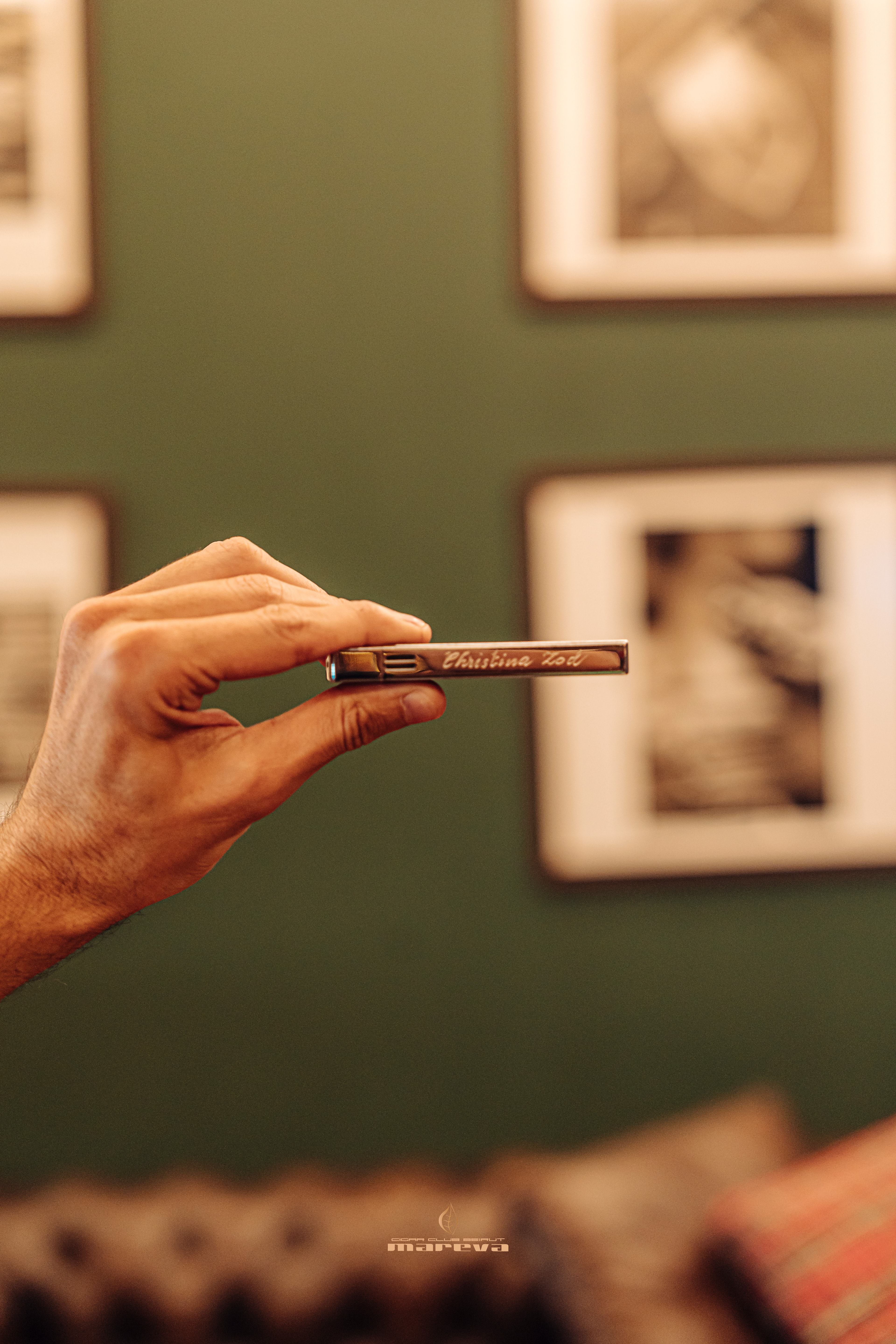 A Father’s Day Experience by Club Mareva x ST Dupont - Image 2