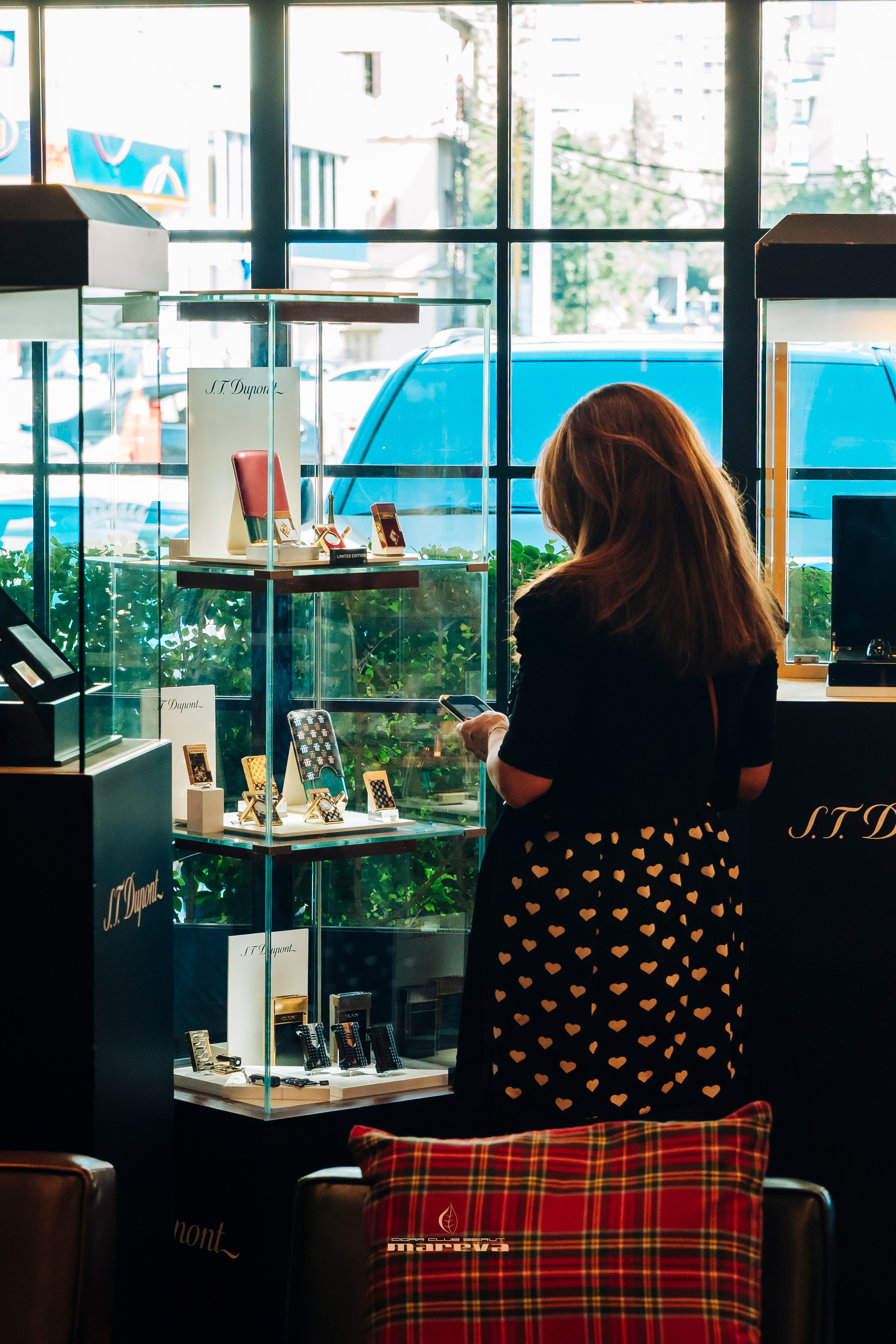 A Father’s Day Experience by Club Mareva x ST Dupont - Image 4