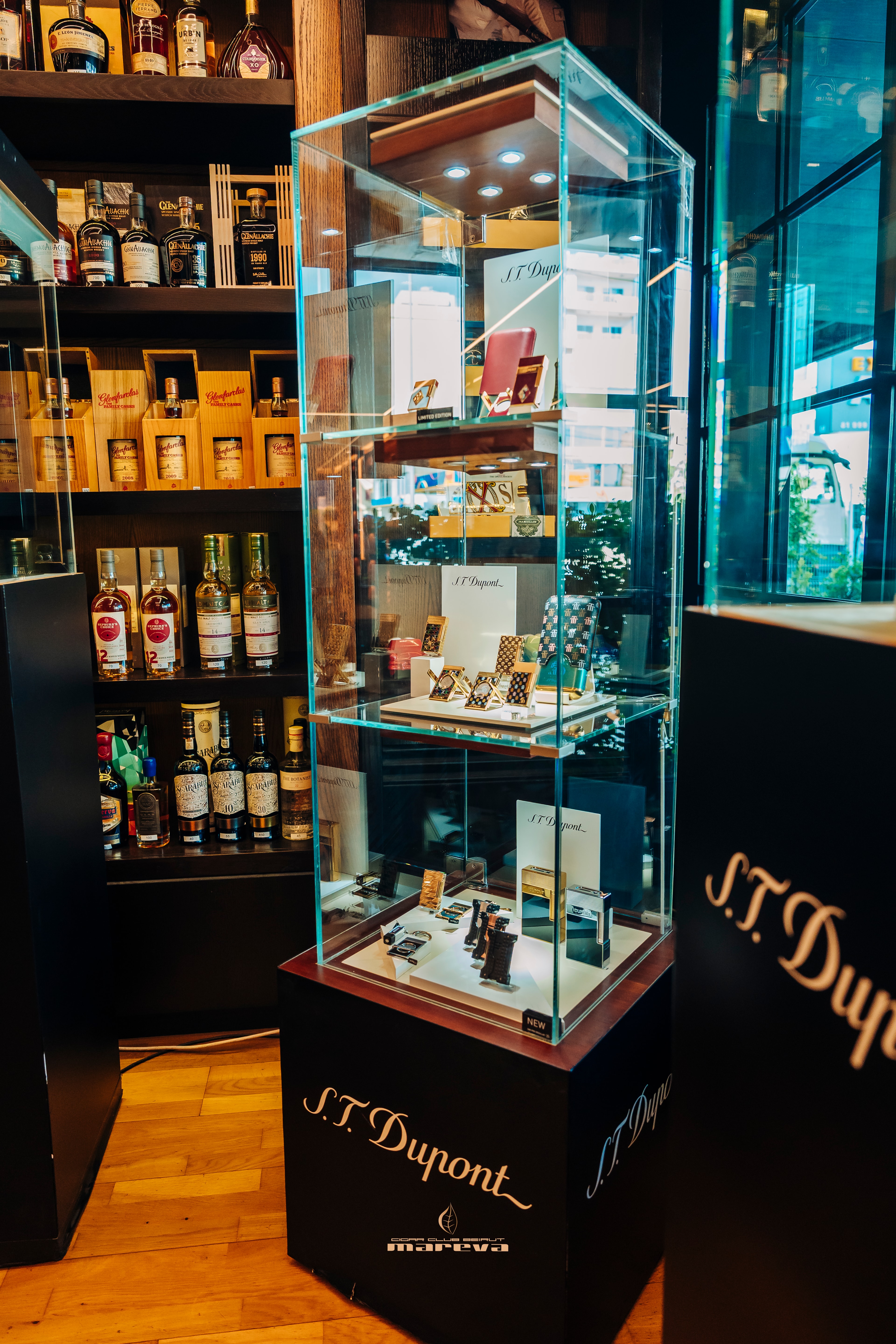 A Father’s Day Experience by Club Mareva x ST Dupont - Image 5