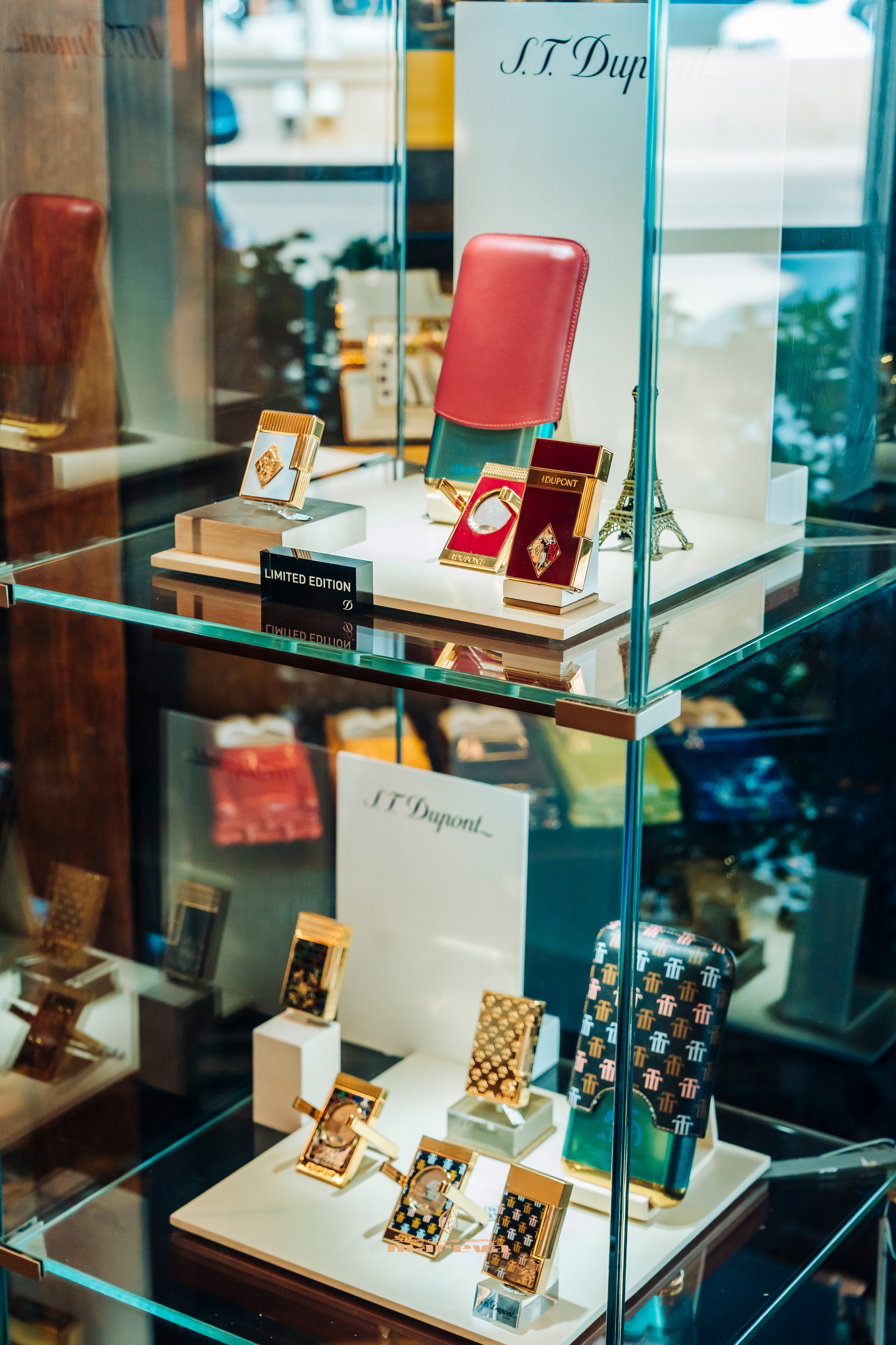 A Father’s Day Experience by Club Mareva x ST Dupont - Image 6