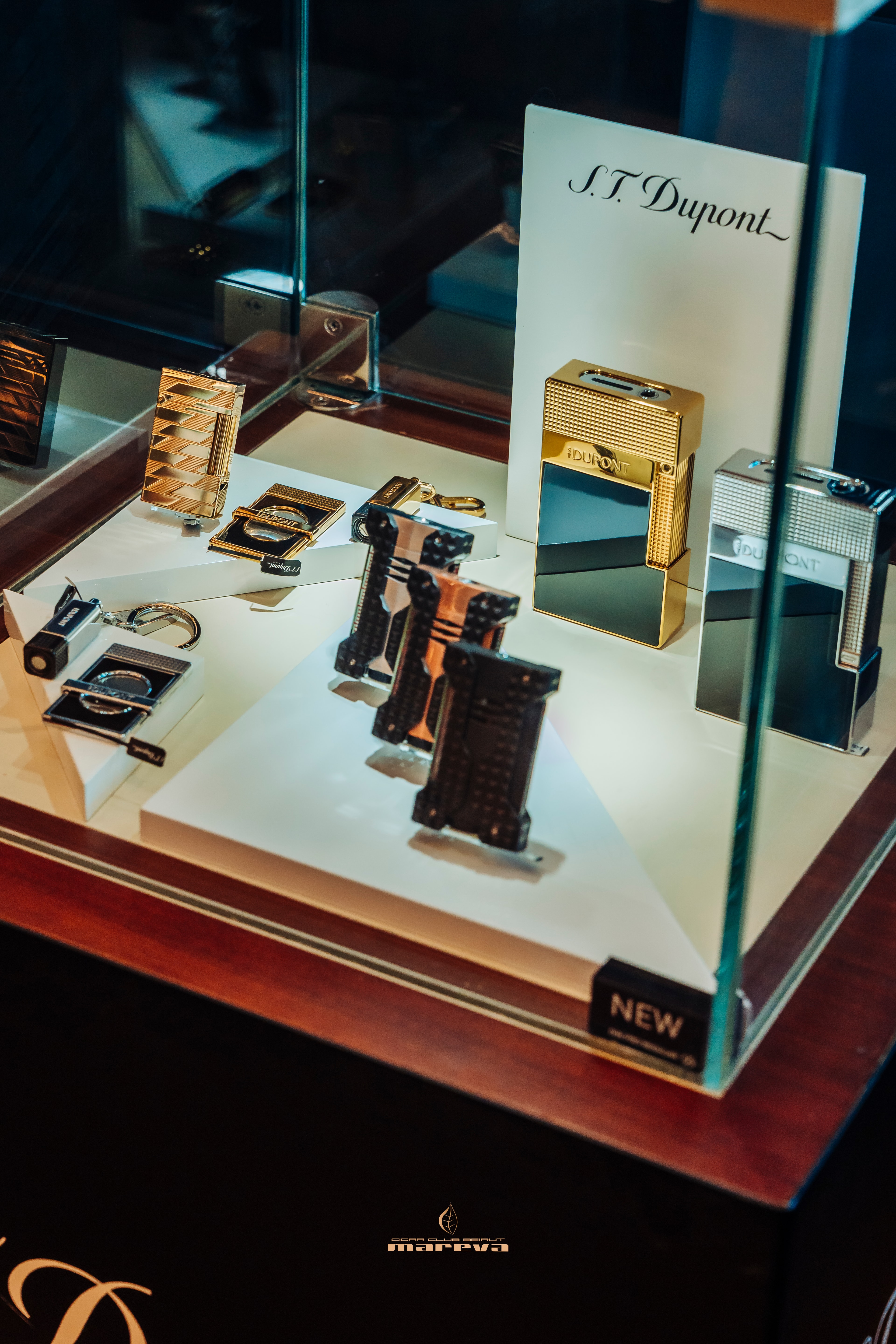 A Father’s Day Experience by Club Mareva x ST Dupont - Image 7