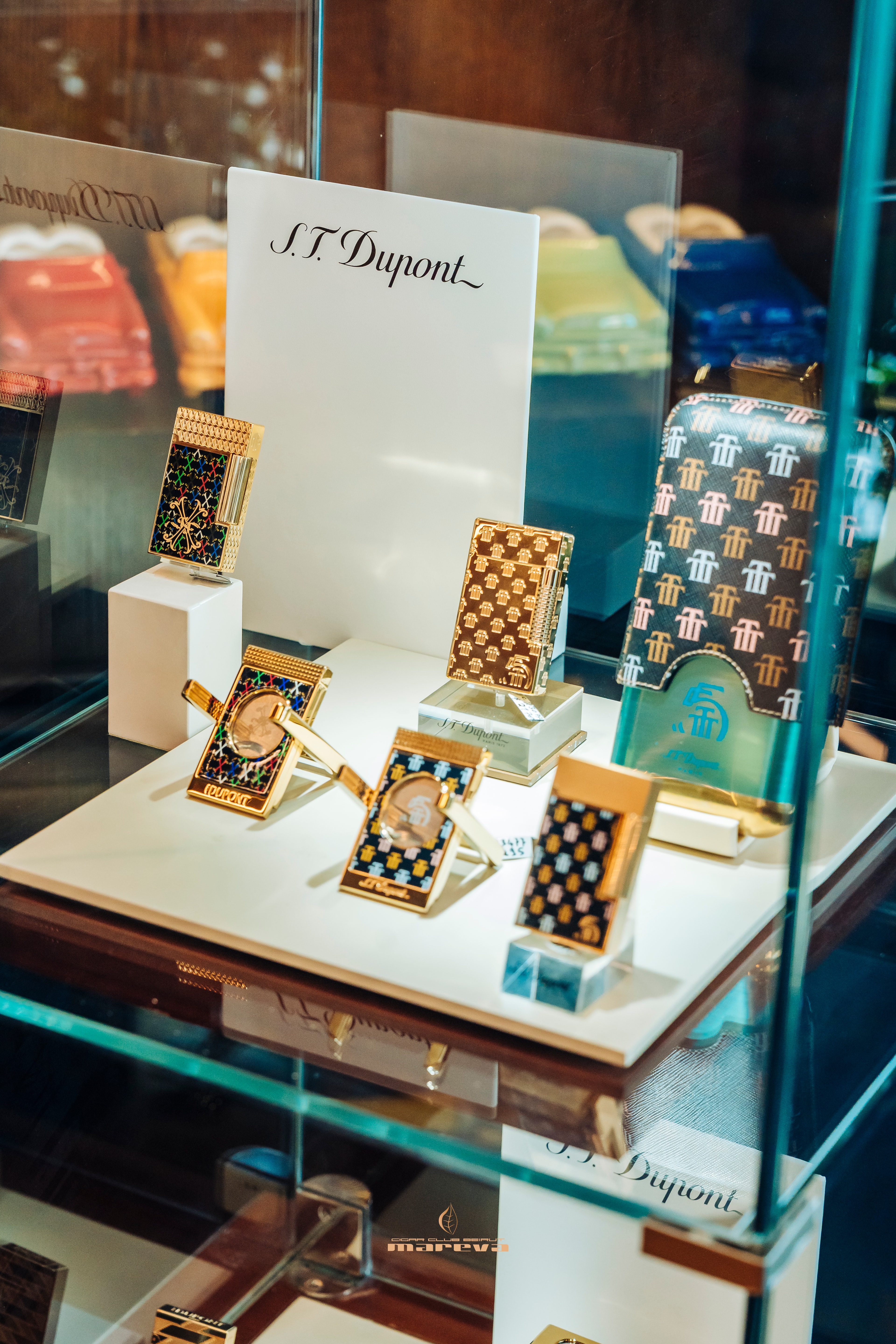 A Father’s Day Experience by Club Mareva x ST Dupont - Image 8