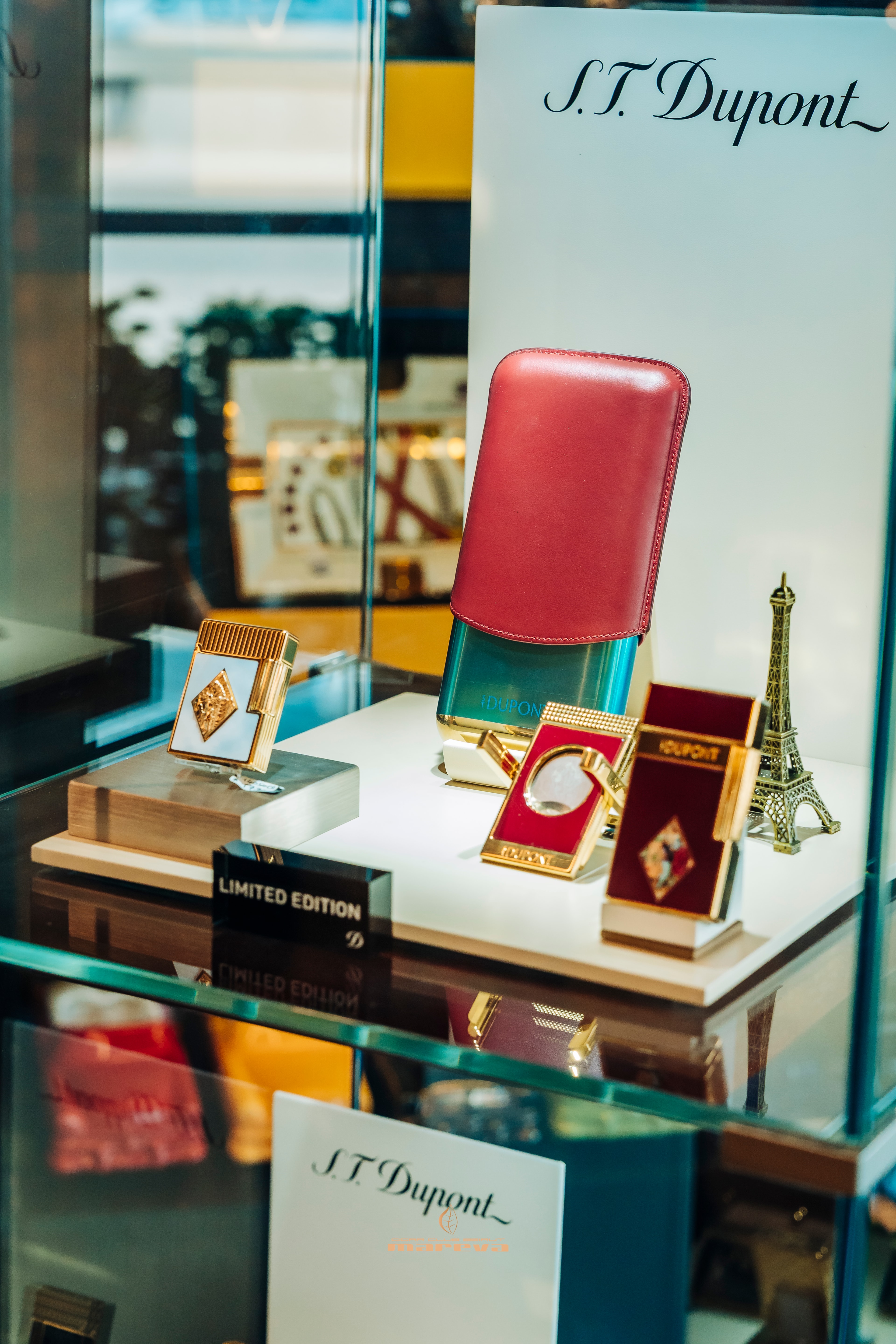 A Father’s Day Experience by Club Mareva x ST Dupont - Image 9