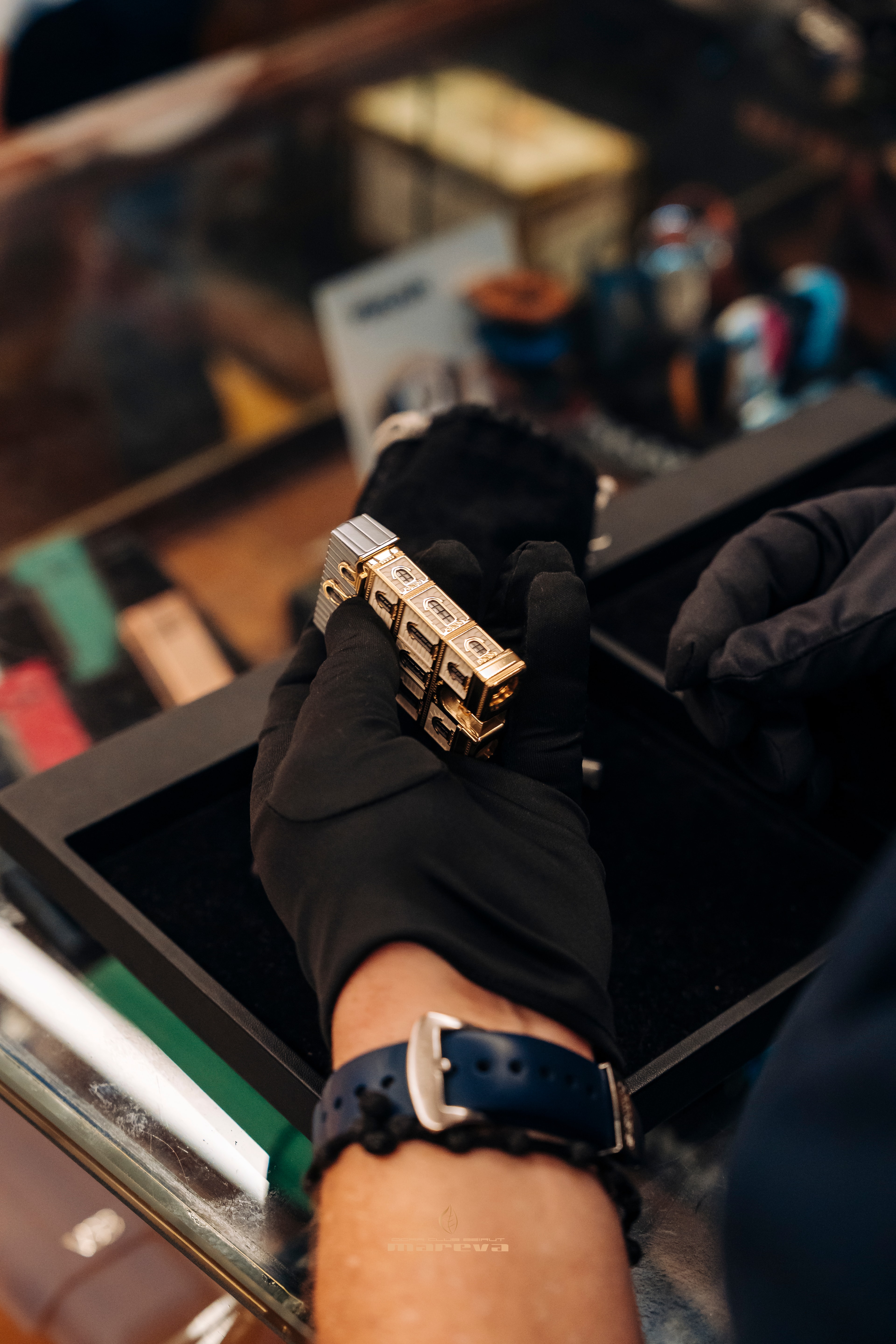 A Father’s Day Experience by Club Mareva x ST Dupont - Image 13
