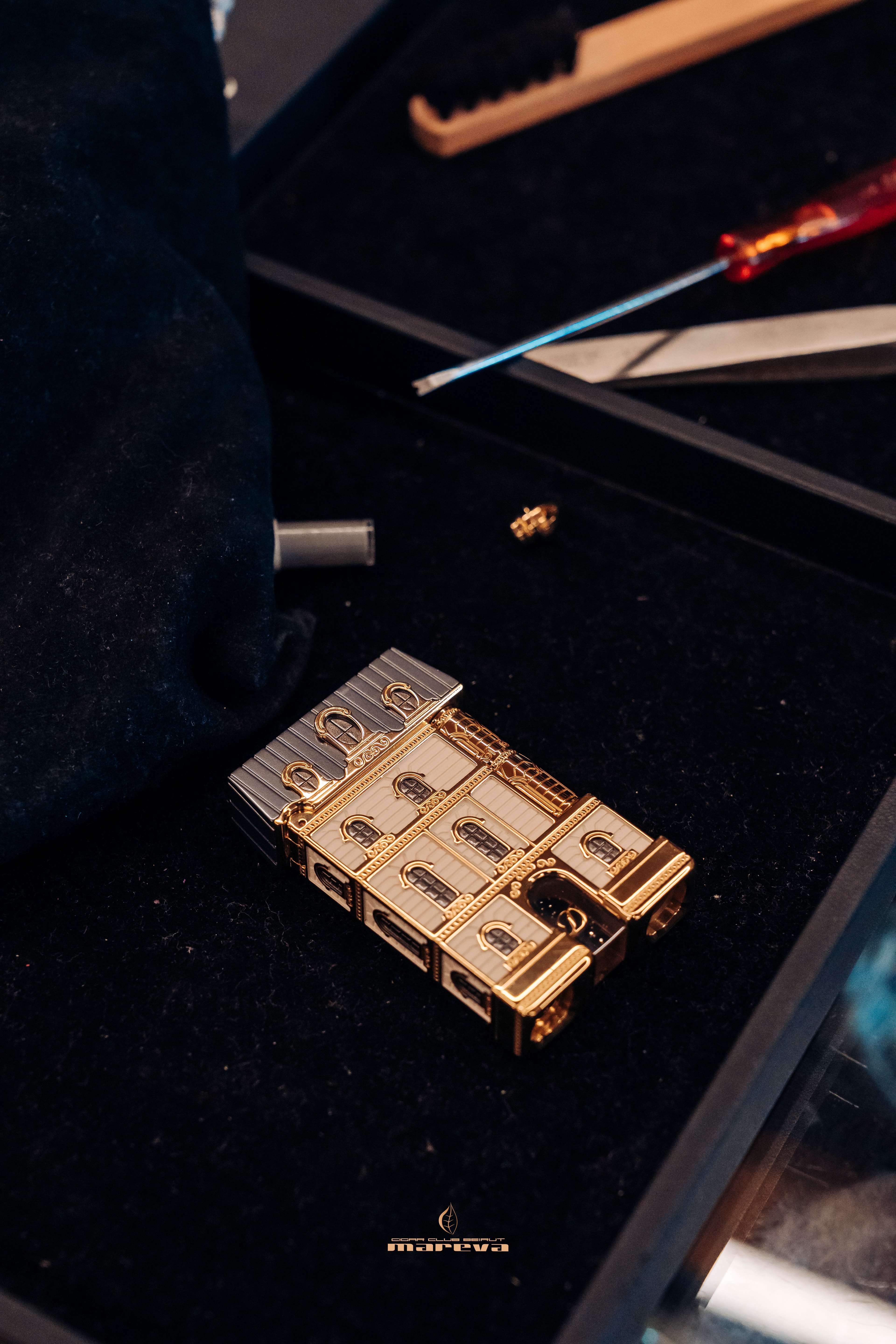 A Father’s Day Experience by Club Mareva x ST Dupont - Image 15