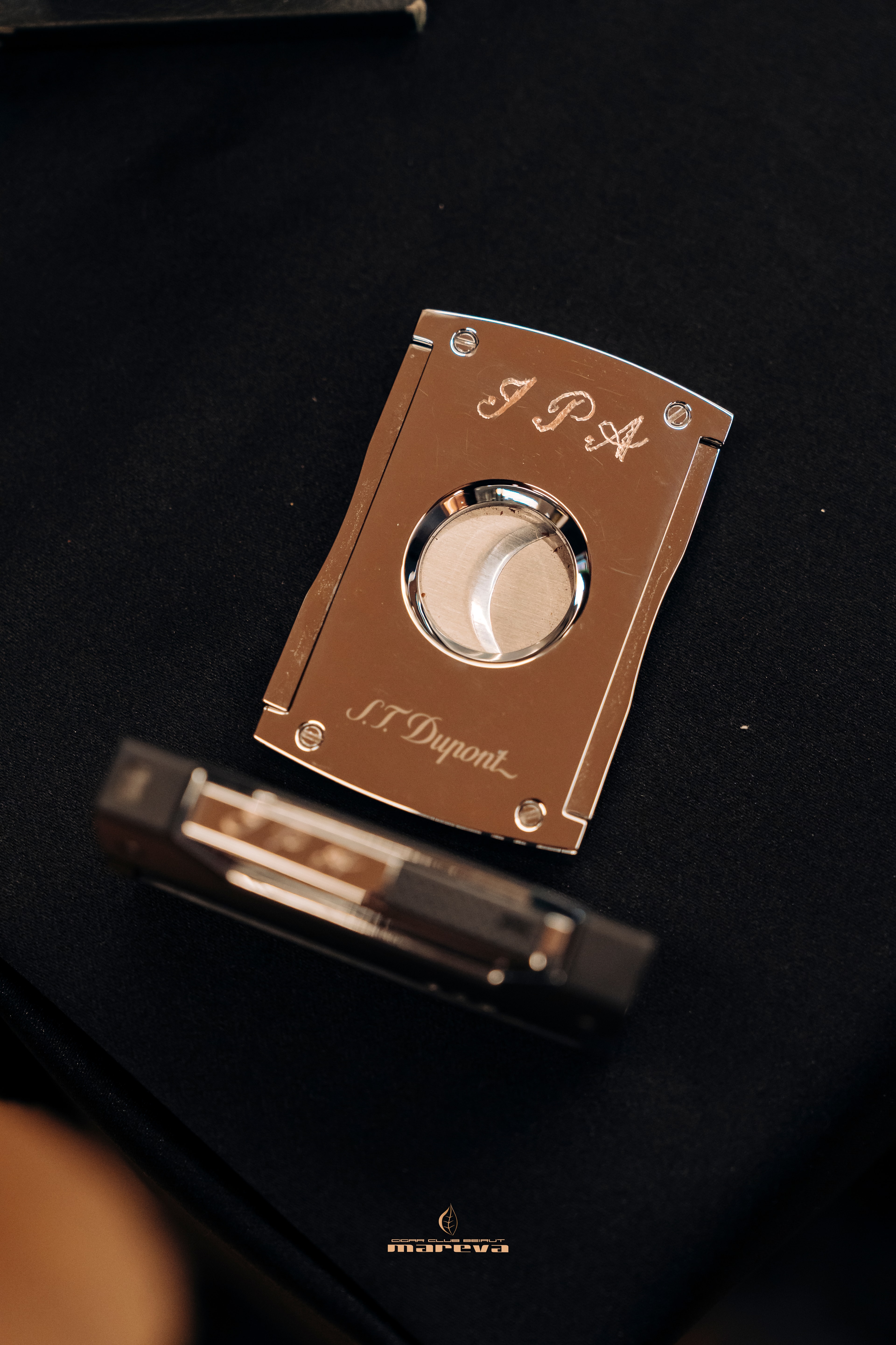 A Father’s Day Experience by Club Mareva x ST Dupont - Image 16