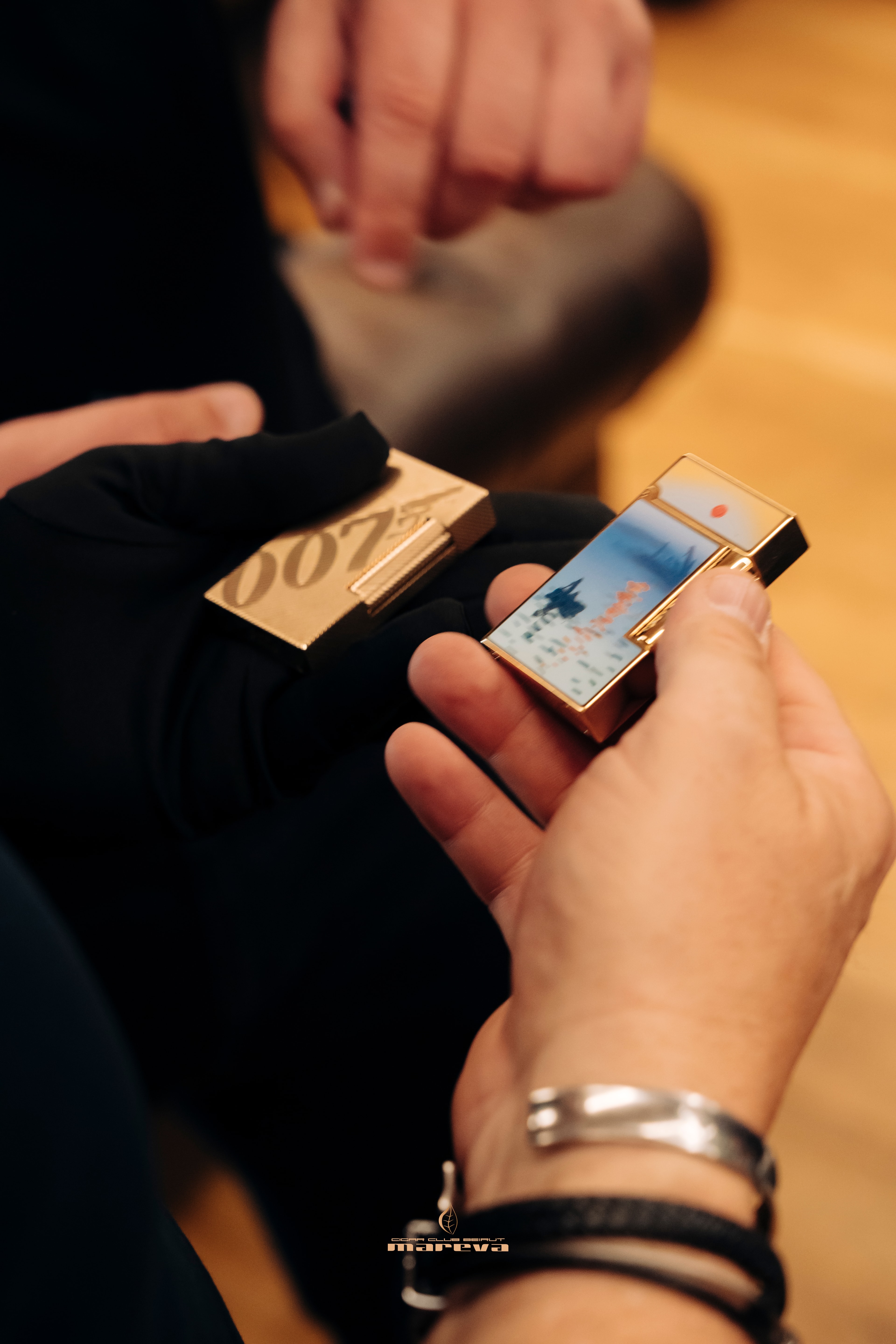 A Father’s Day Experience by Club Mareva x ST Dupont - Image 17
