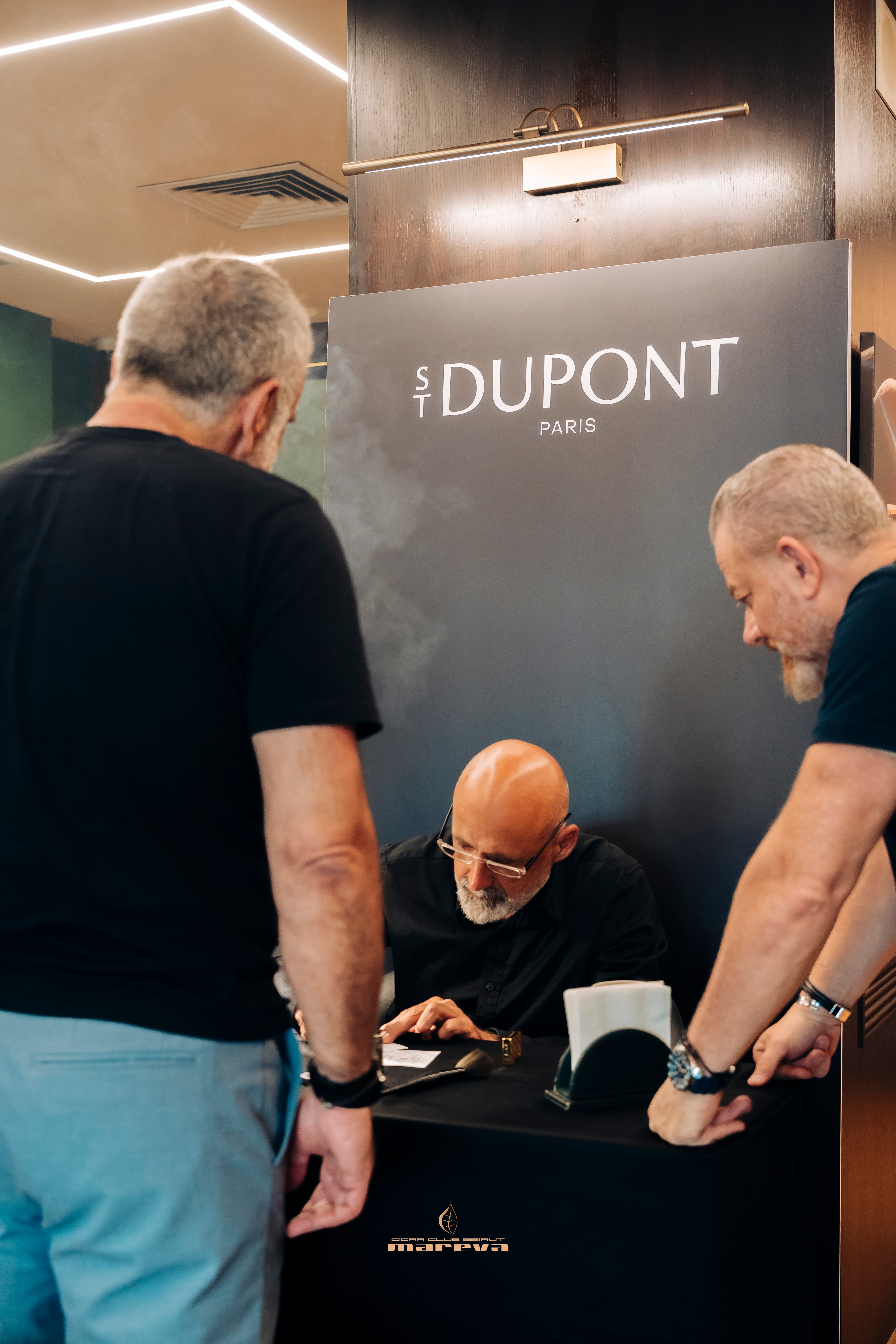 A Father’s Day Experience by Club Mareva x ST Dupont - Image 18