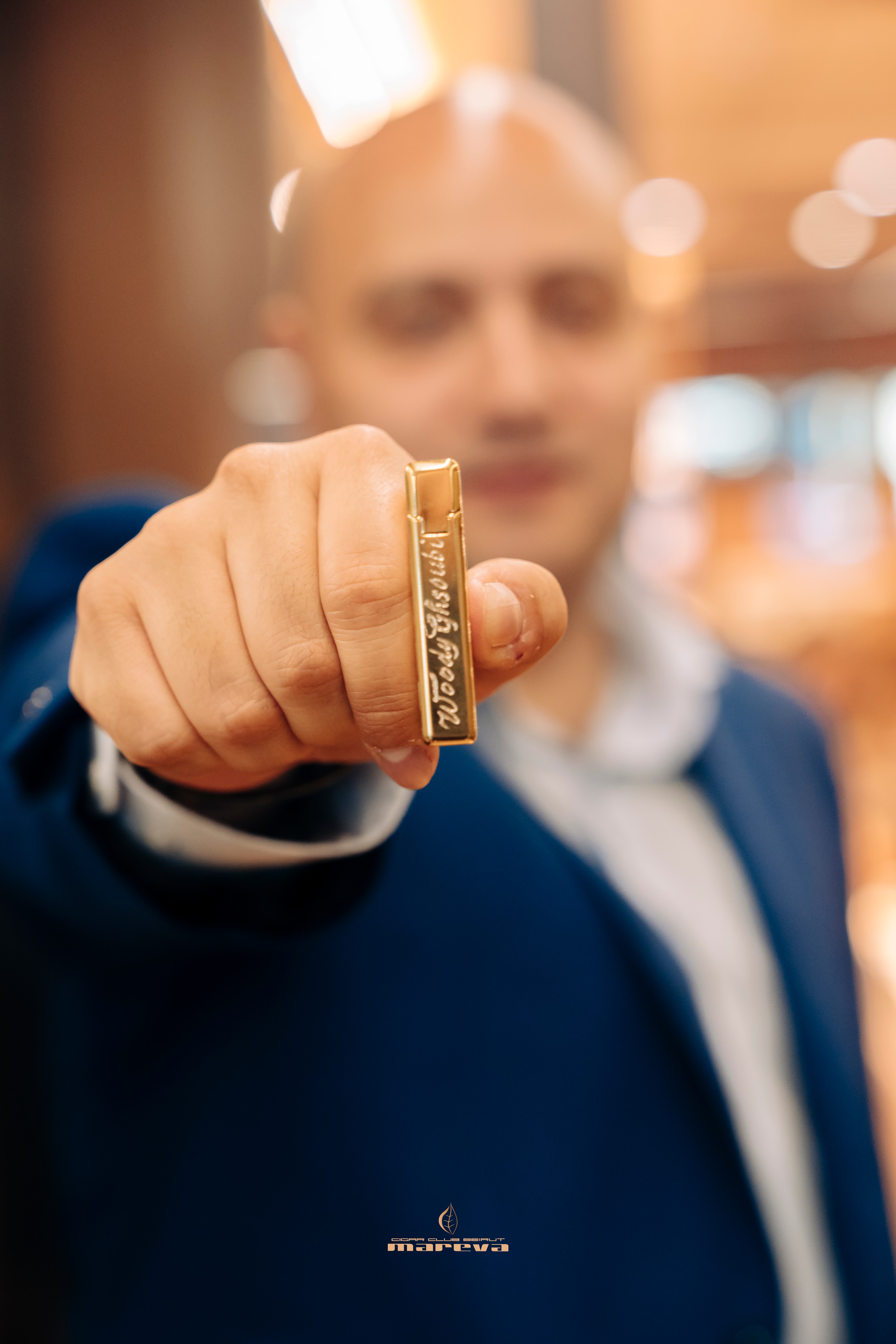 A Father’s Day Experience by Club Mareva x ST Dupont - Image 19
