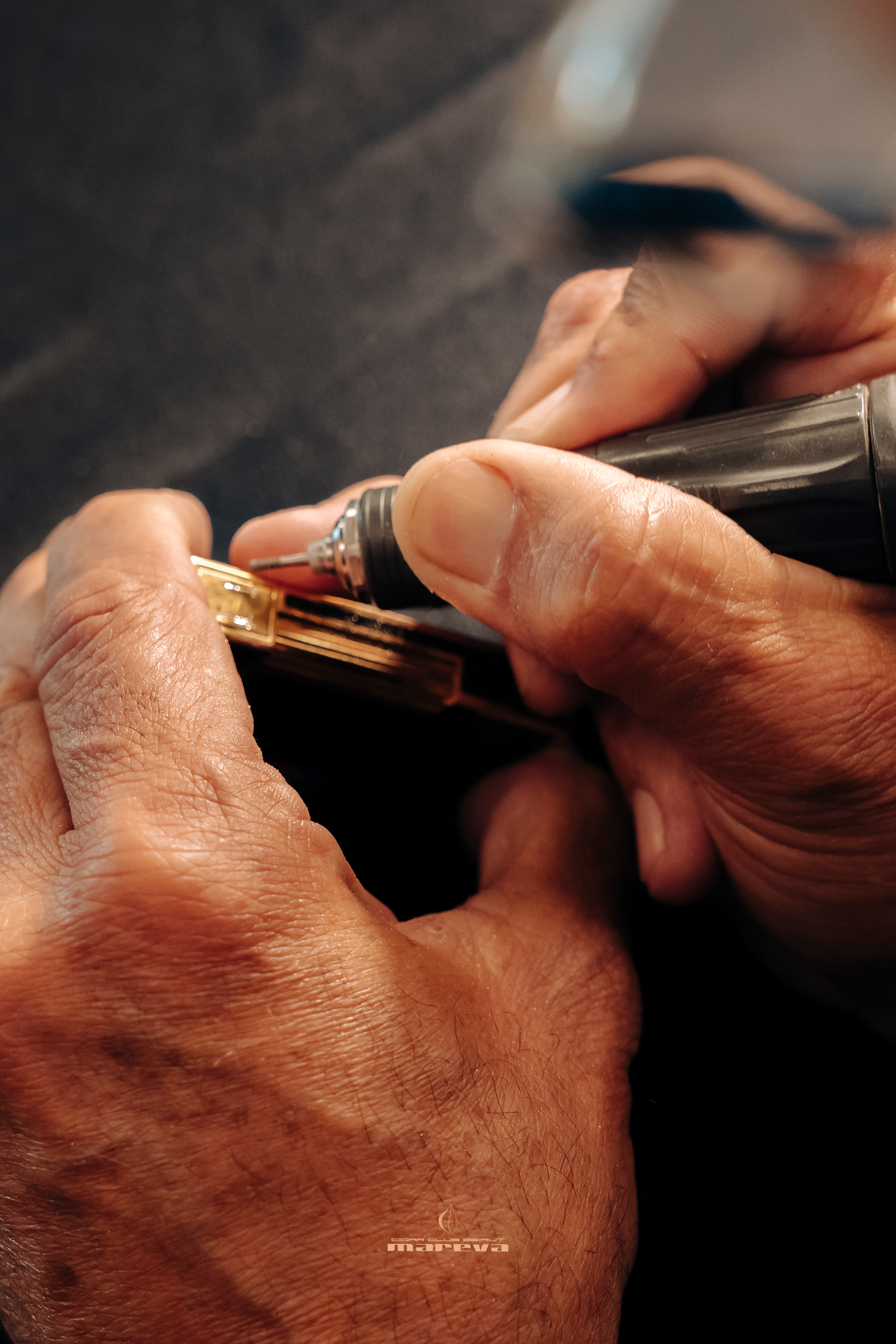 A Father’s Day Experience by Club Mareva x ST Dupont - Image 20