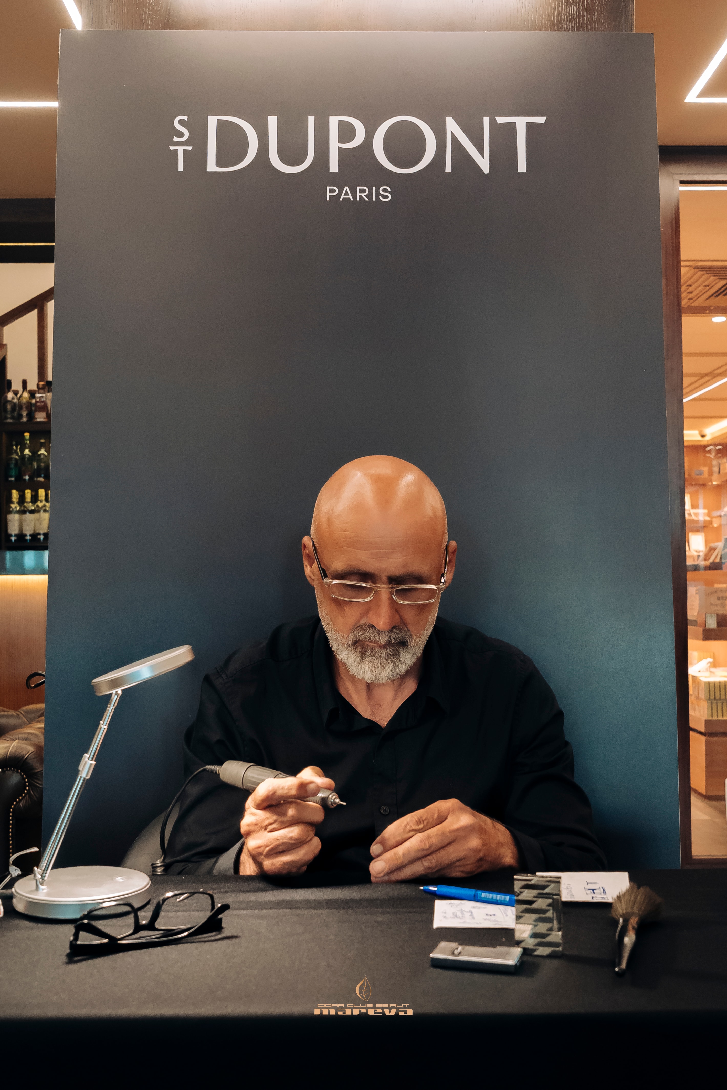 A Father’s Day Experience by Club Mareva x ST Dupont - Image 21