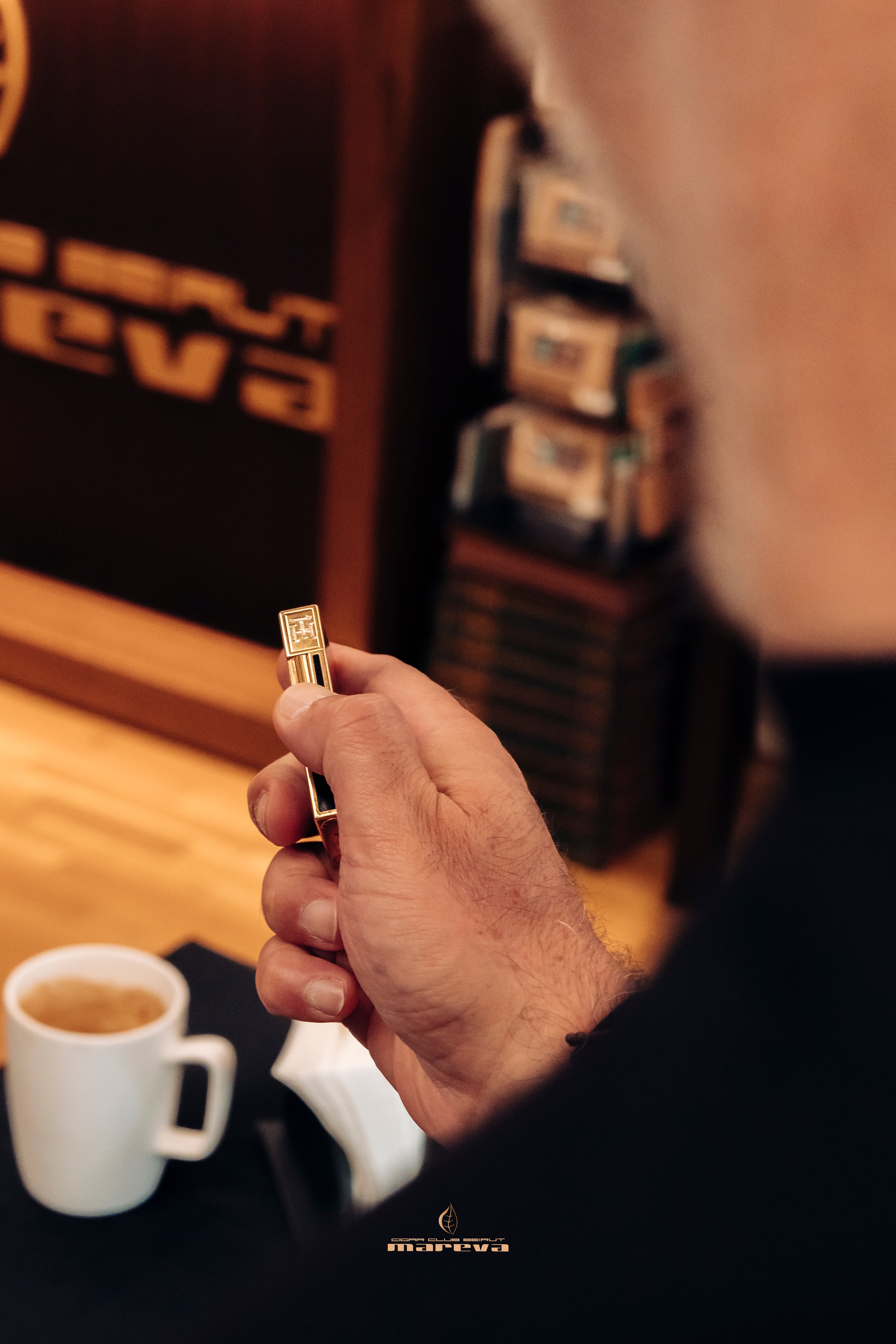 A Father’s Day Experience by Club Mareva x ST Dupont - Image 23