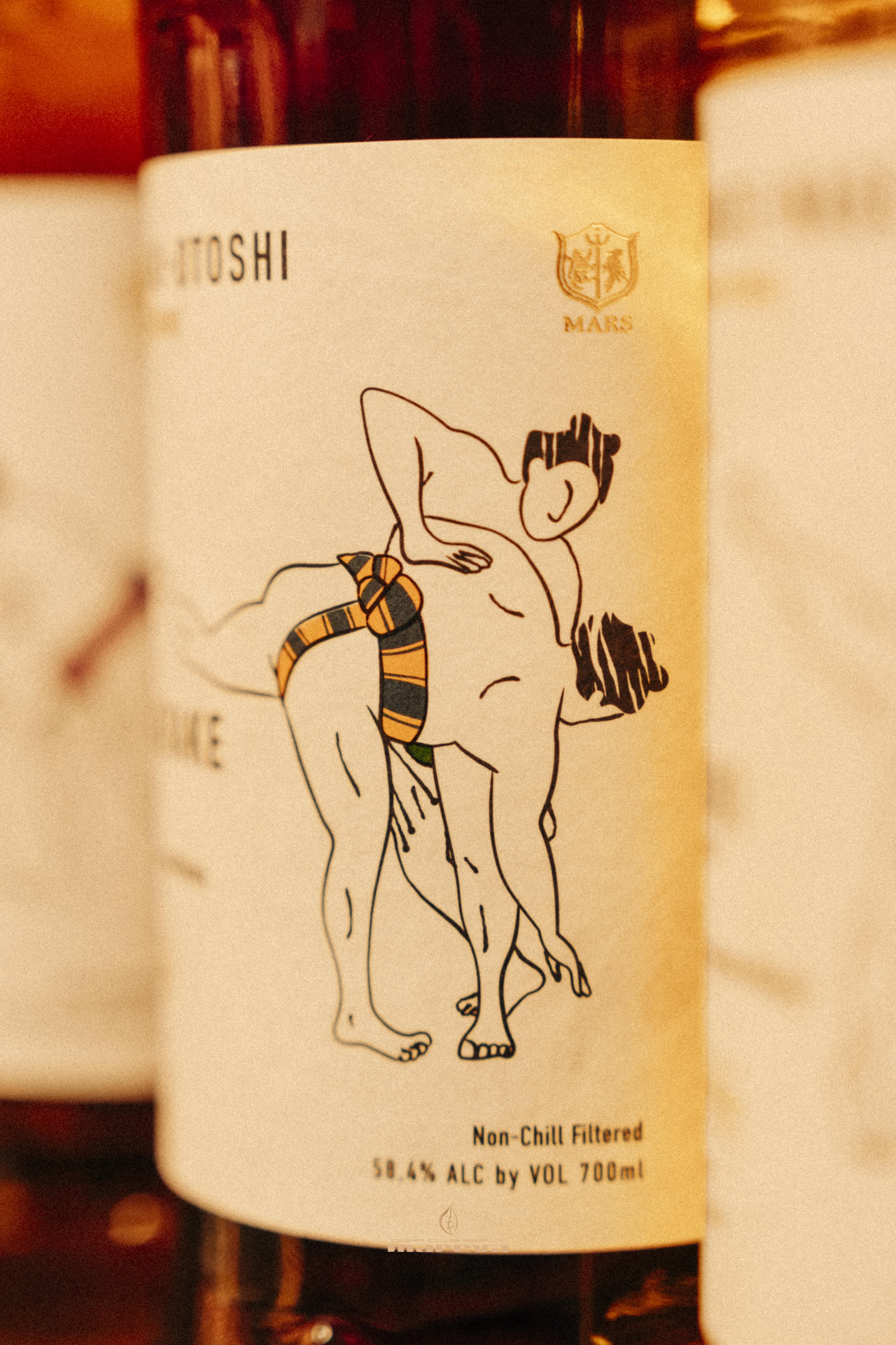 Mars Whisky, Straight from Japan - Image 16