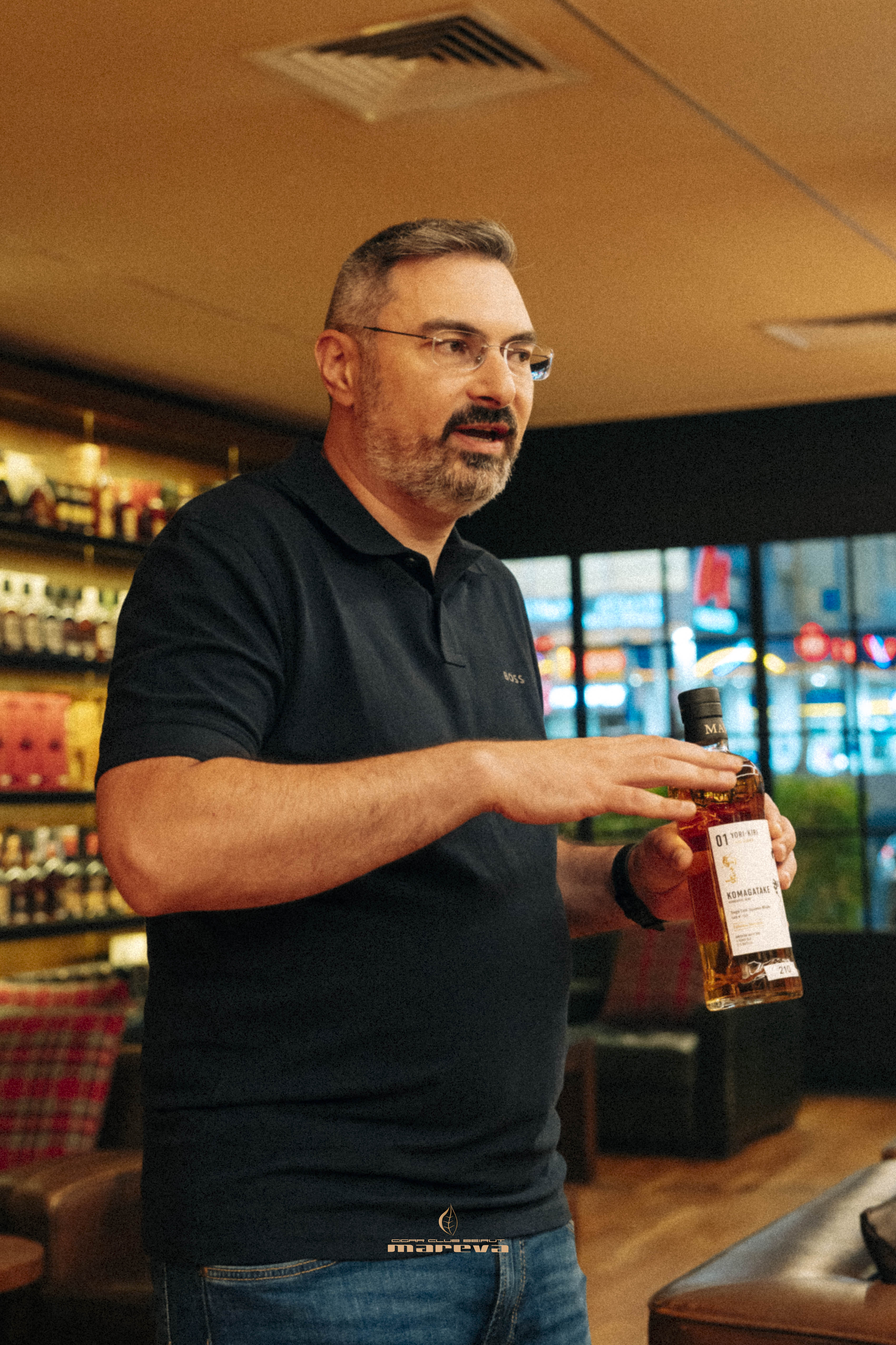 Mars Whisky, Straight from Japan - Image 33