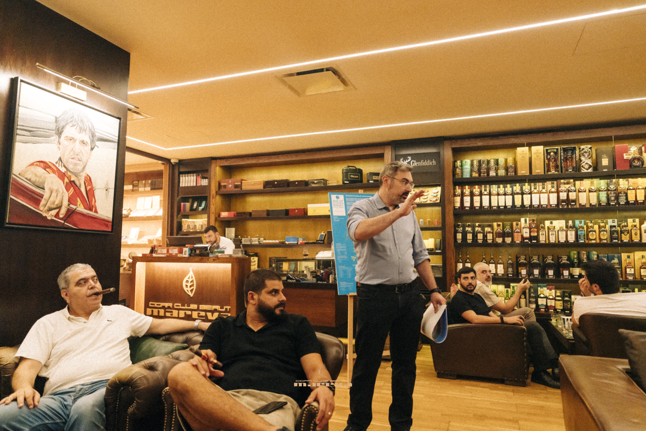 Isle of Raasay Comes to Lebanon - Image 20