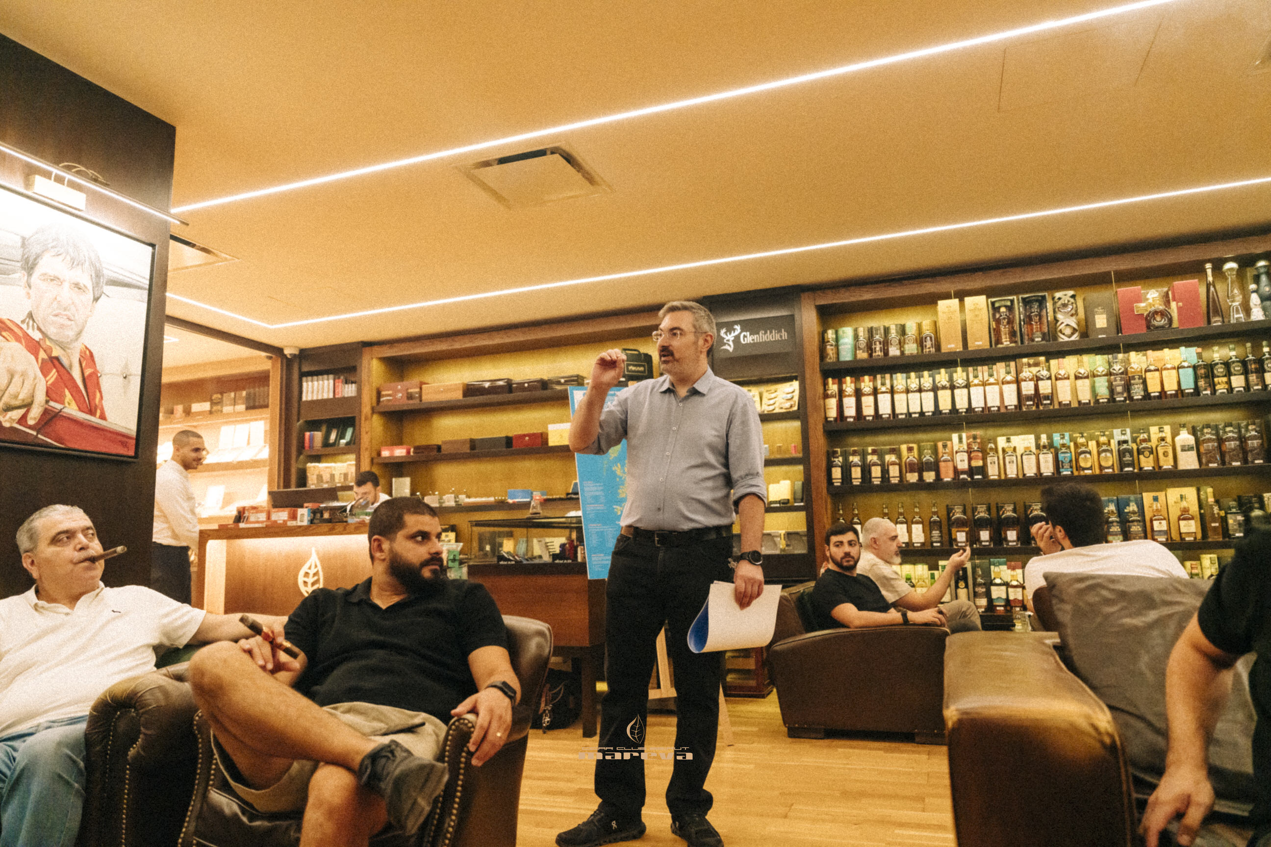 Isle of Raasay Comes to Lebanon - Image 17