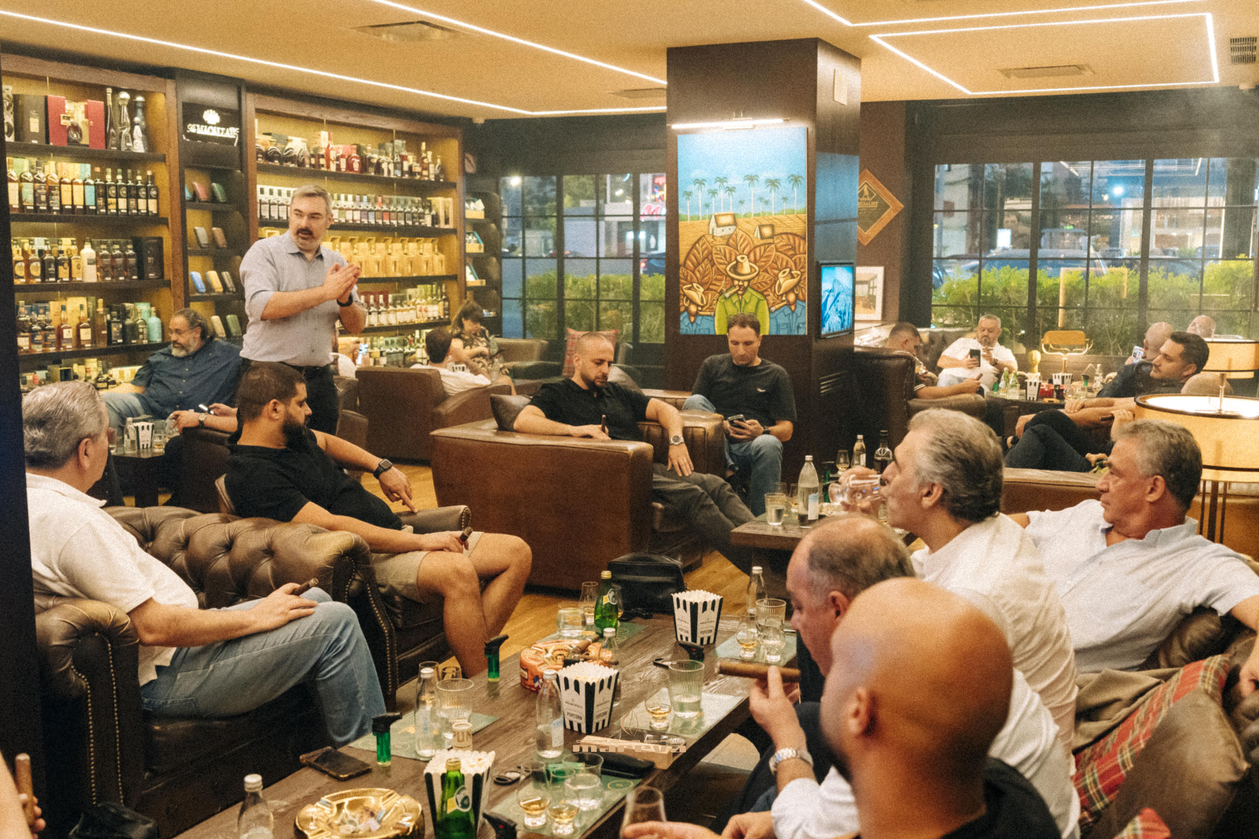 Isle of Raasay Comes to Lebanon - Image 3