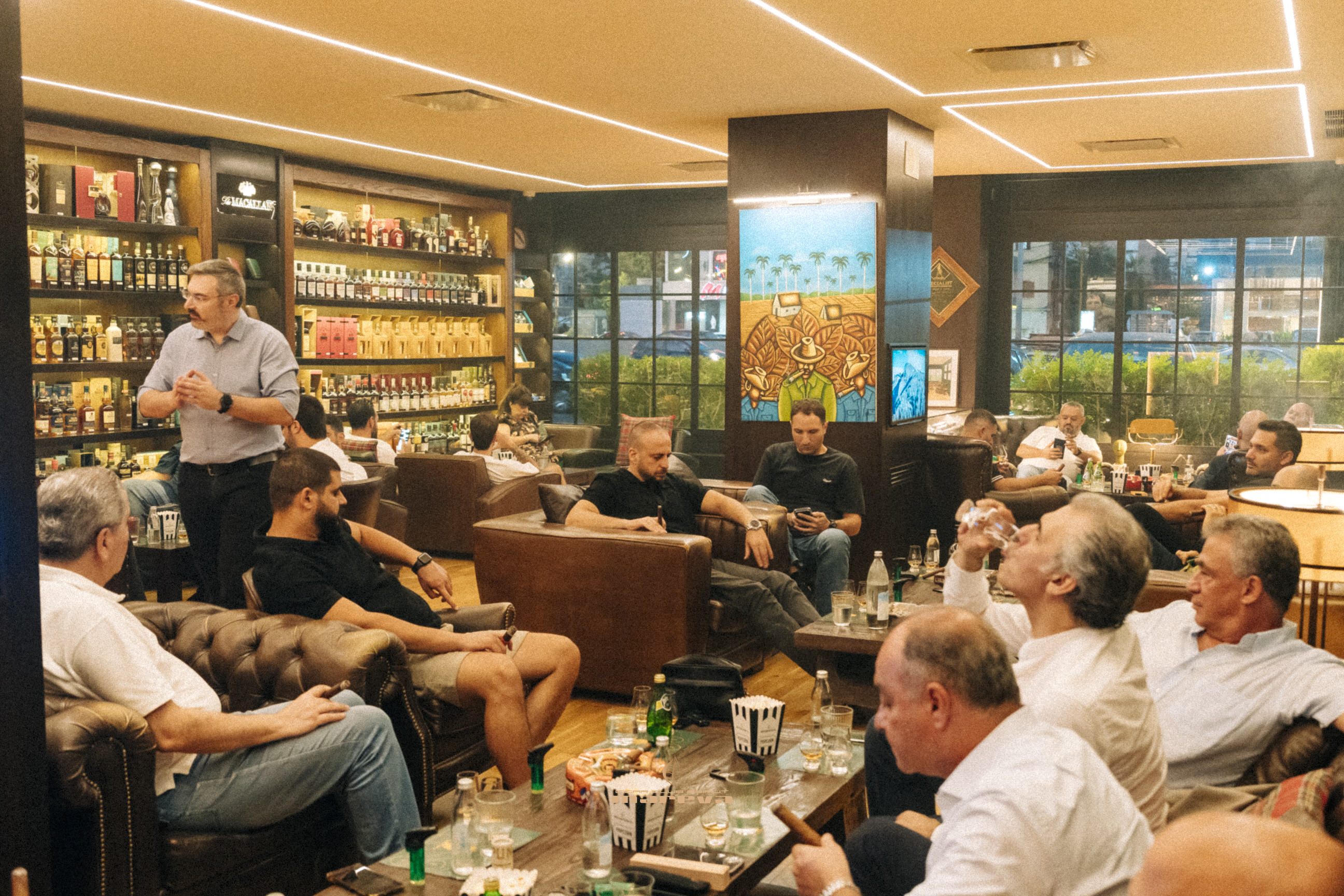Isle of Raasay Comes to Lebanon - Image 5