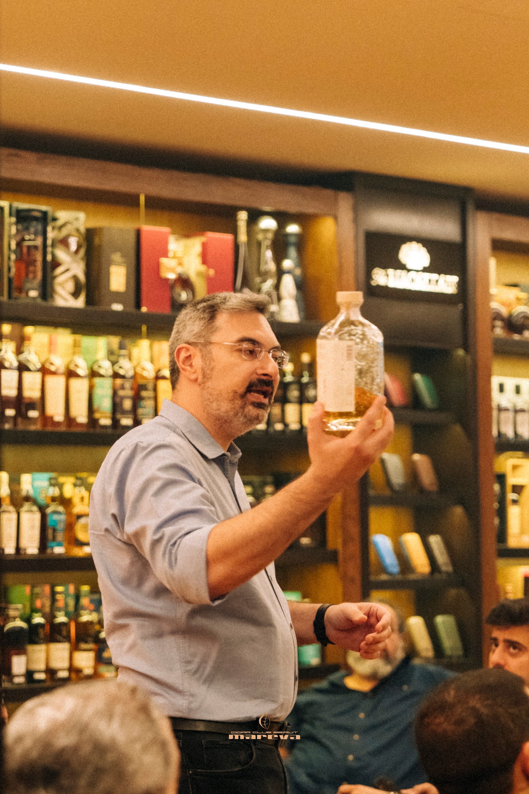 Isle of Raasay Comes to Lebanon - Image 16