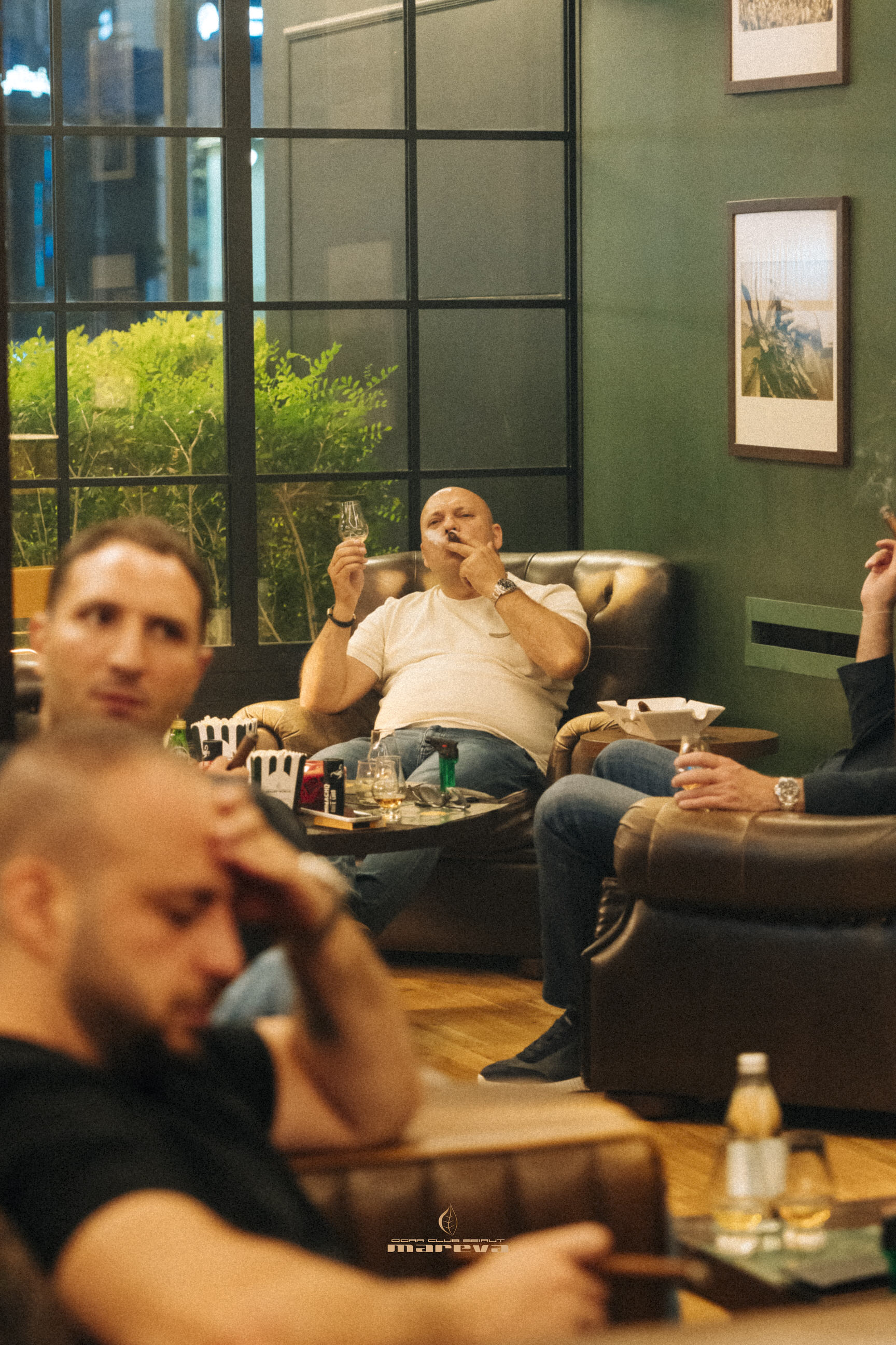 Isle of Raasay Comes to Lebanon - Image 31