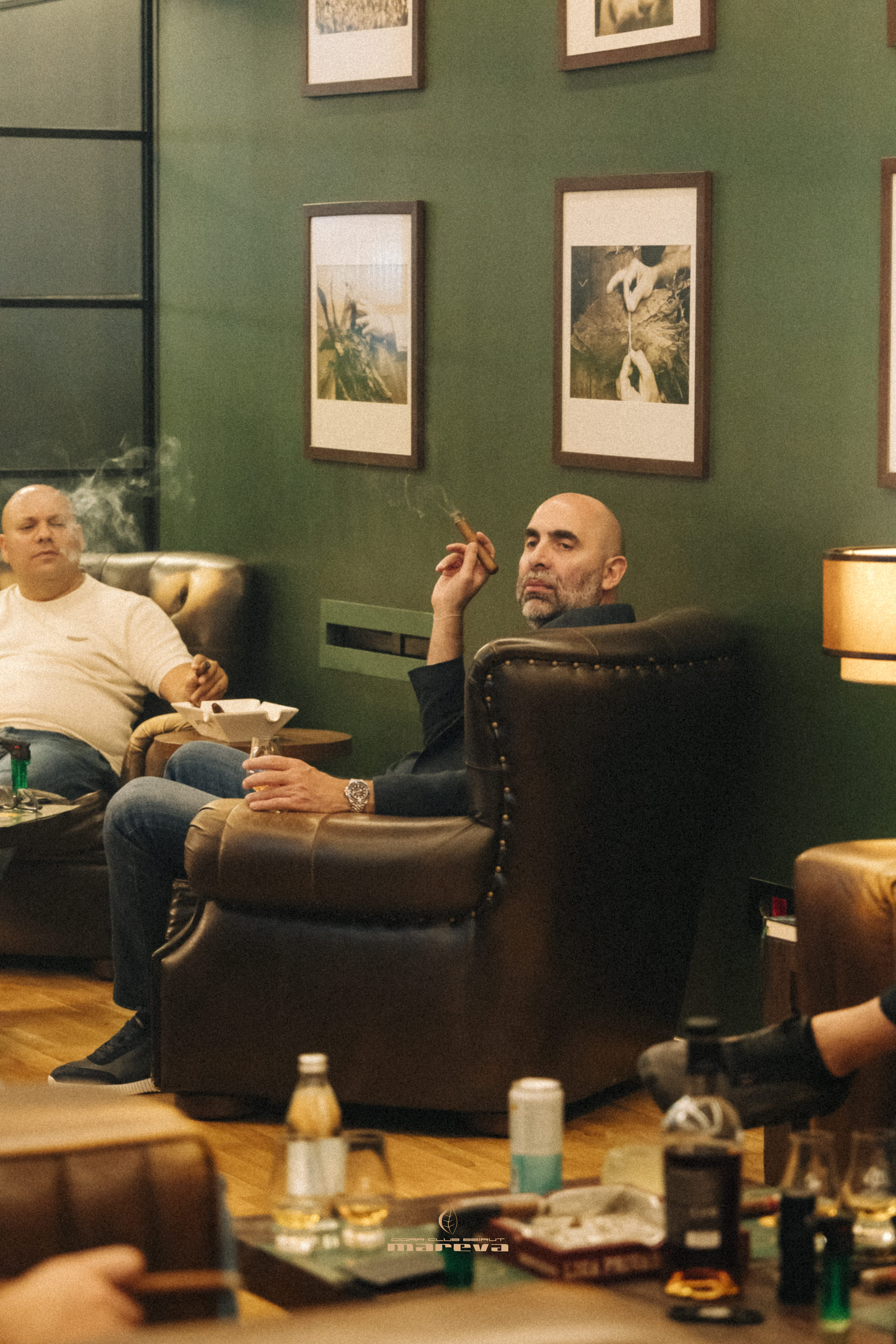Isle of Raasay Comes to Lebanon - Image 33