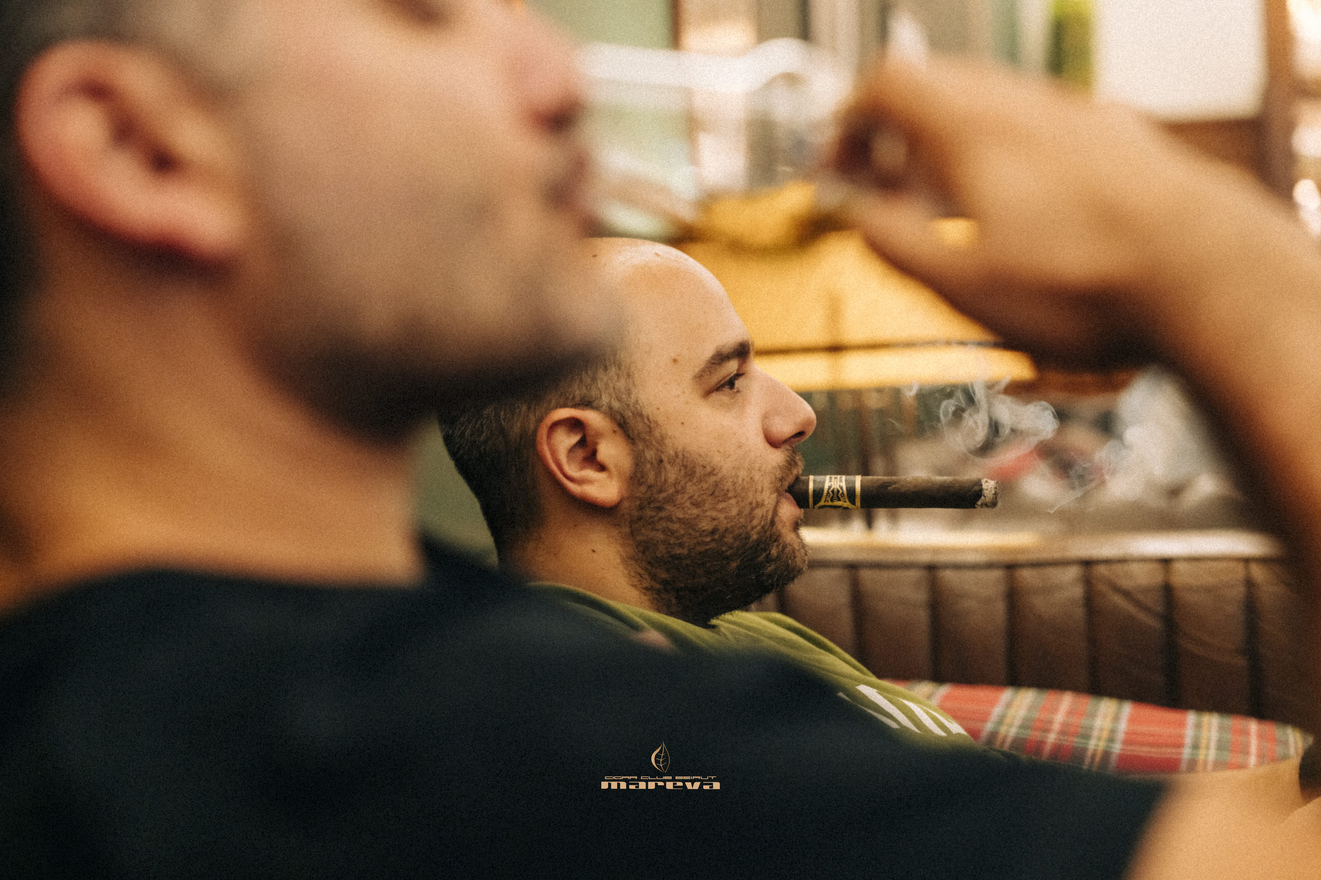 Isle of Raasay Comes to Lebanon - Image 39