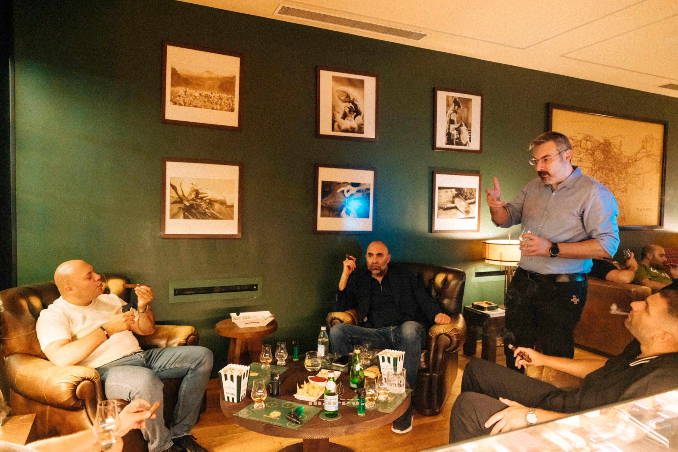 Isle of Raasay Comes to Lebanon - Image 4