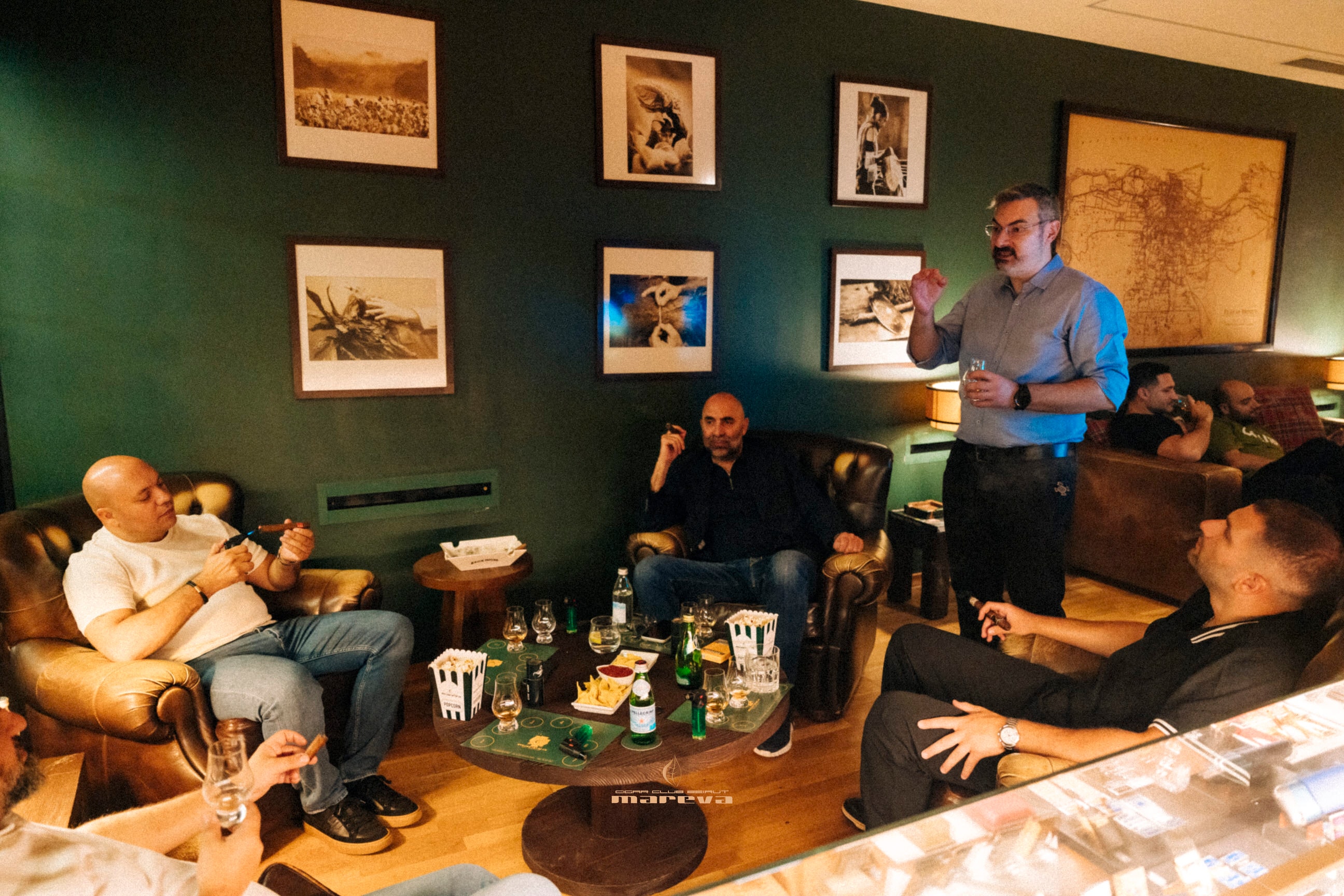 Isle of Raasay Comes to Lebanon - Image 22