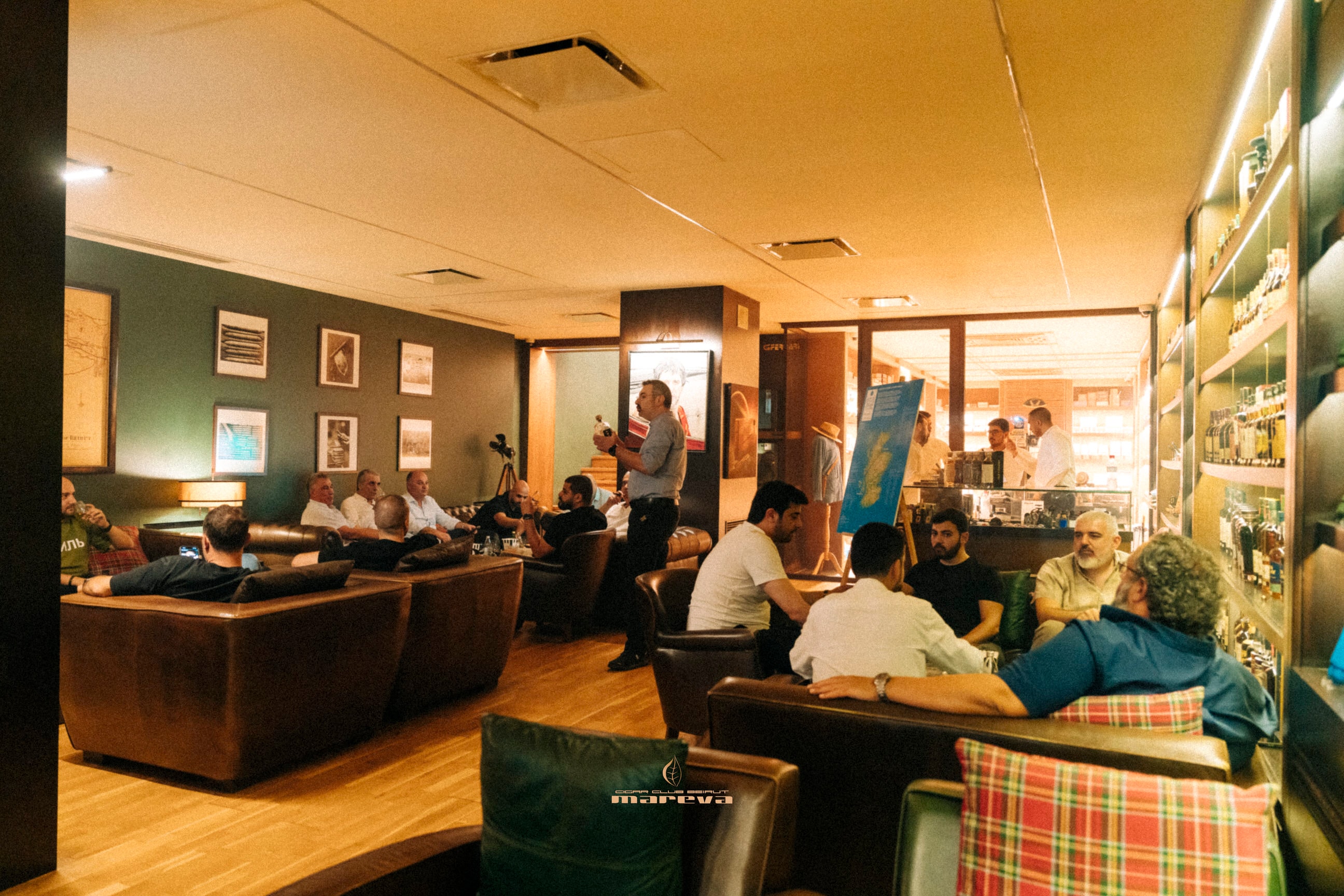 Isle of Raasay Comes to Lebanon - Image 9