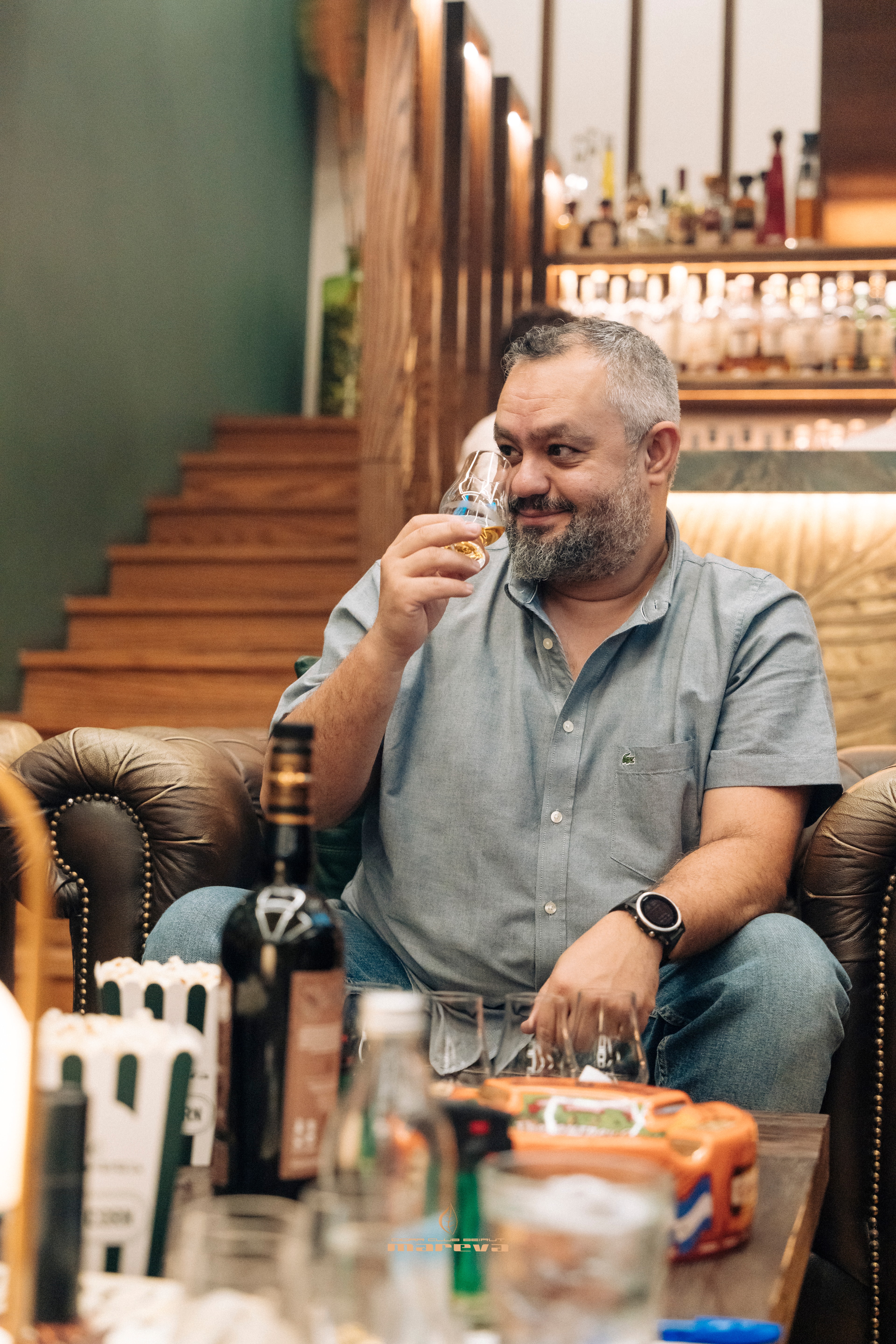 Trust Your Palate - Signatory Vintage Blind Tasting - Image 7