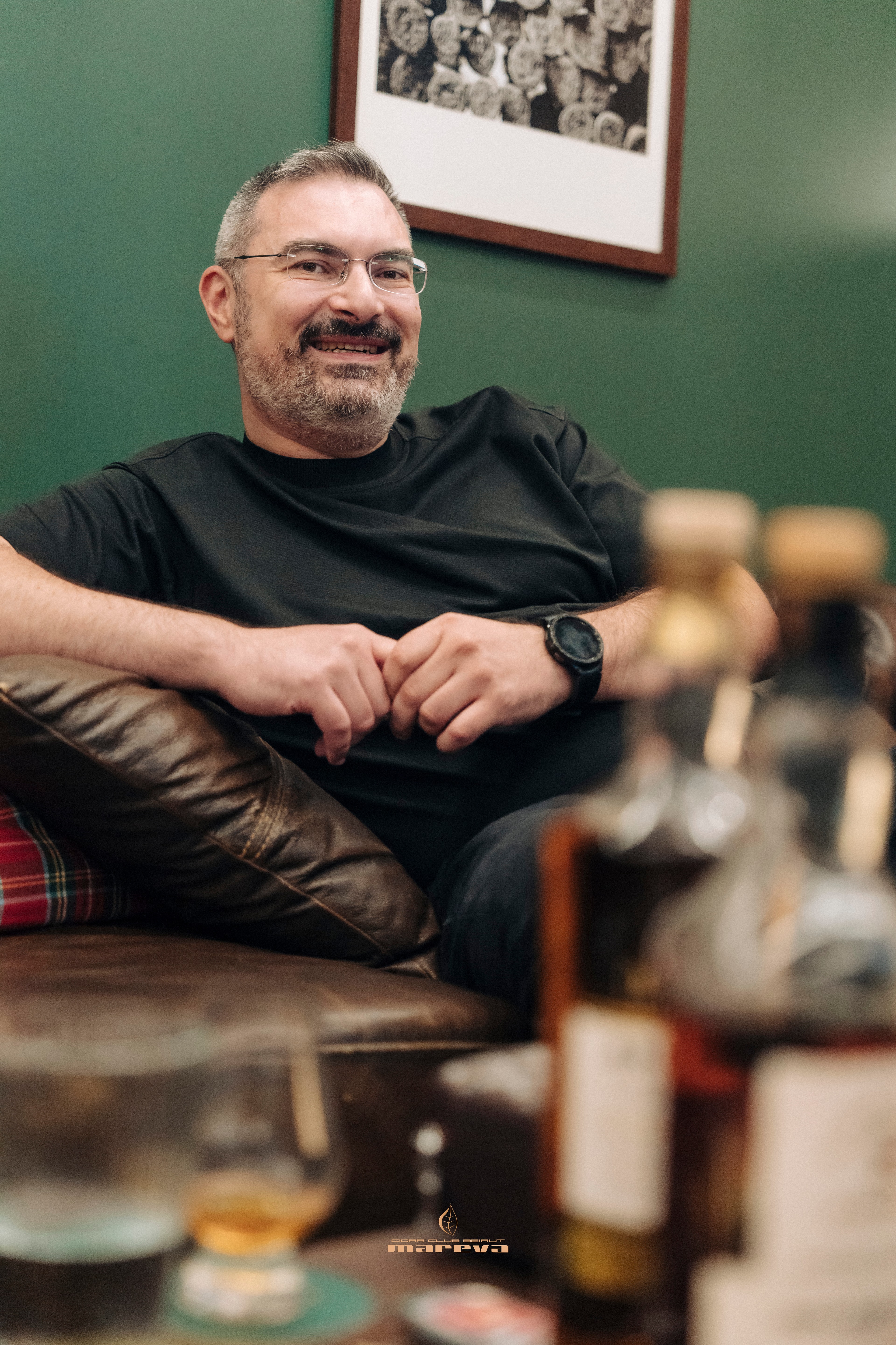 Trust Your Palate - Signatory Vintage Blind Tasting - Image 8