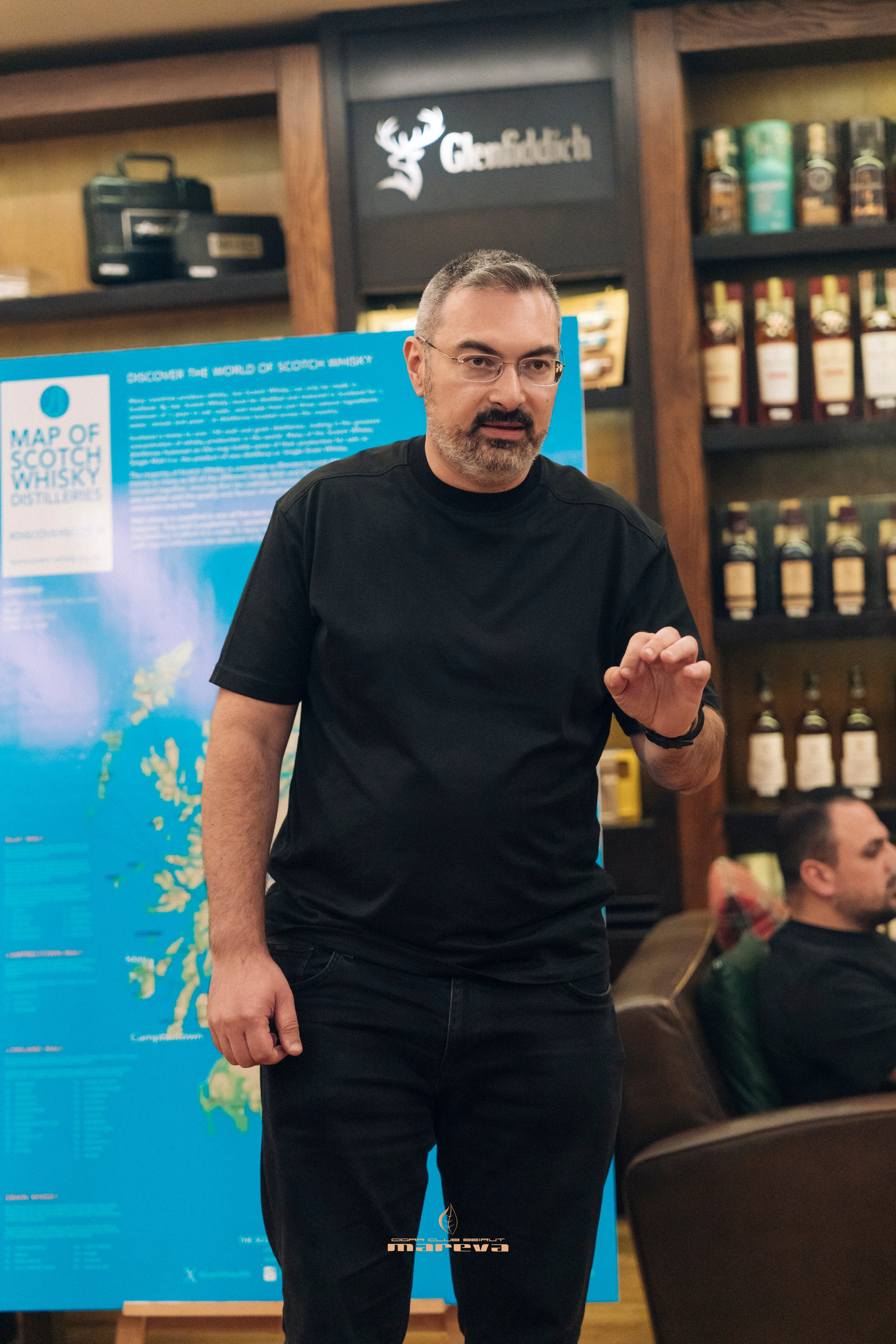 Trust Your Palate - Signatory Vintage Blind Tasting - Image 10