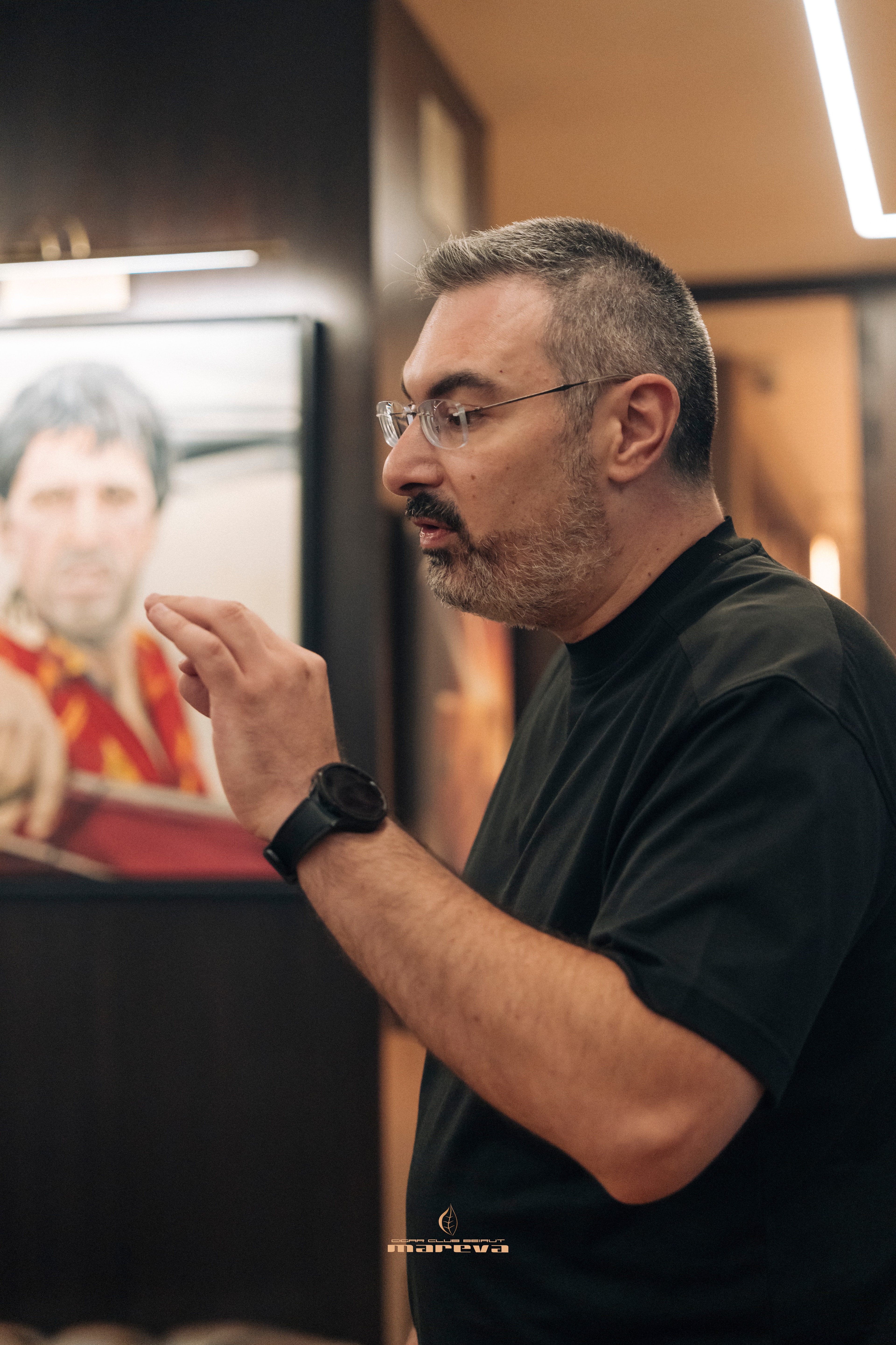 Trust Your Palate - Signatory Vintage Blind Tasting - Image 11