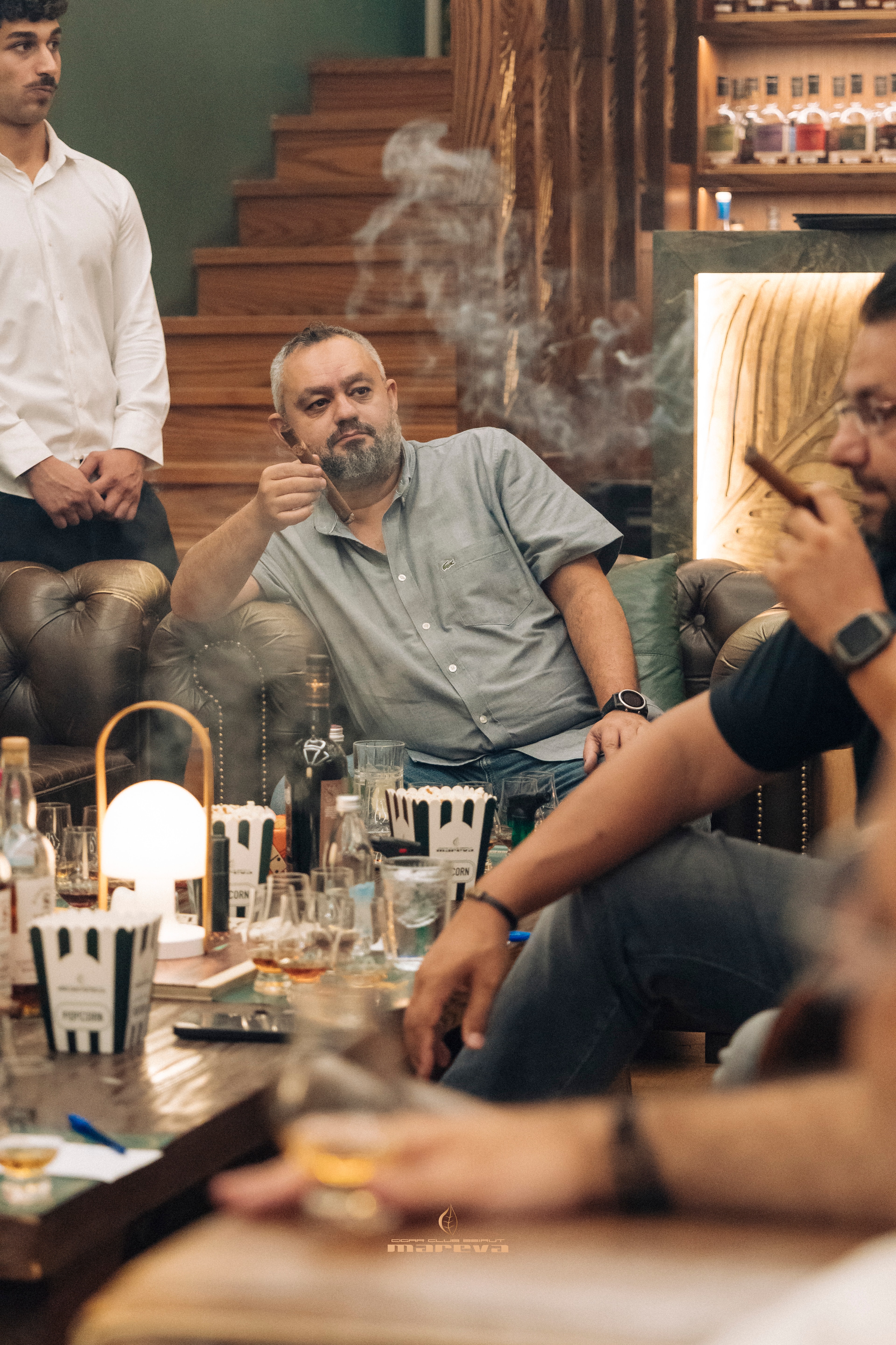 Trust Your Palate - Signatory Vintage Blind Tasting - Image 12