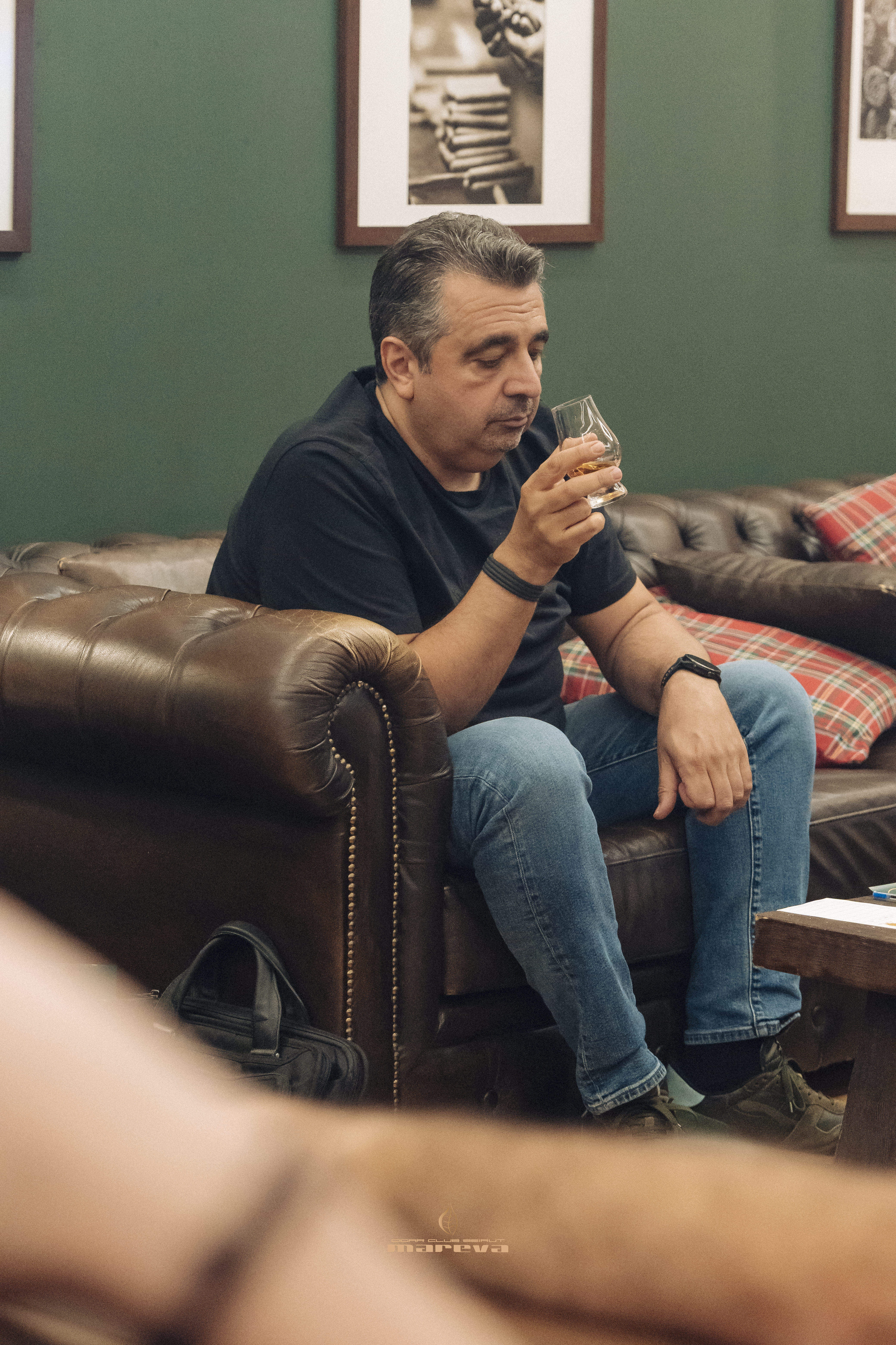 Trust Your Palate - Signatory Vintage Blind Tasting - Image 17
