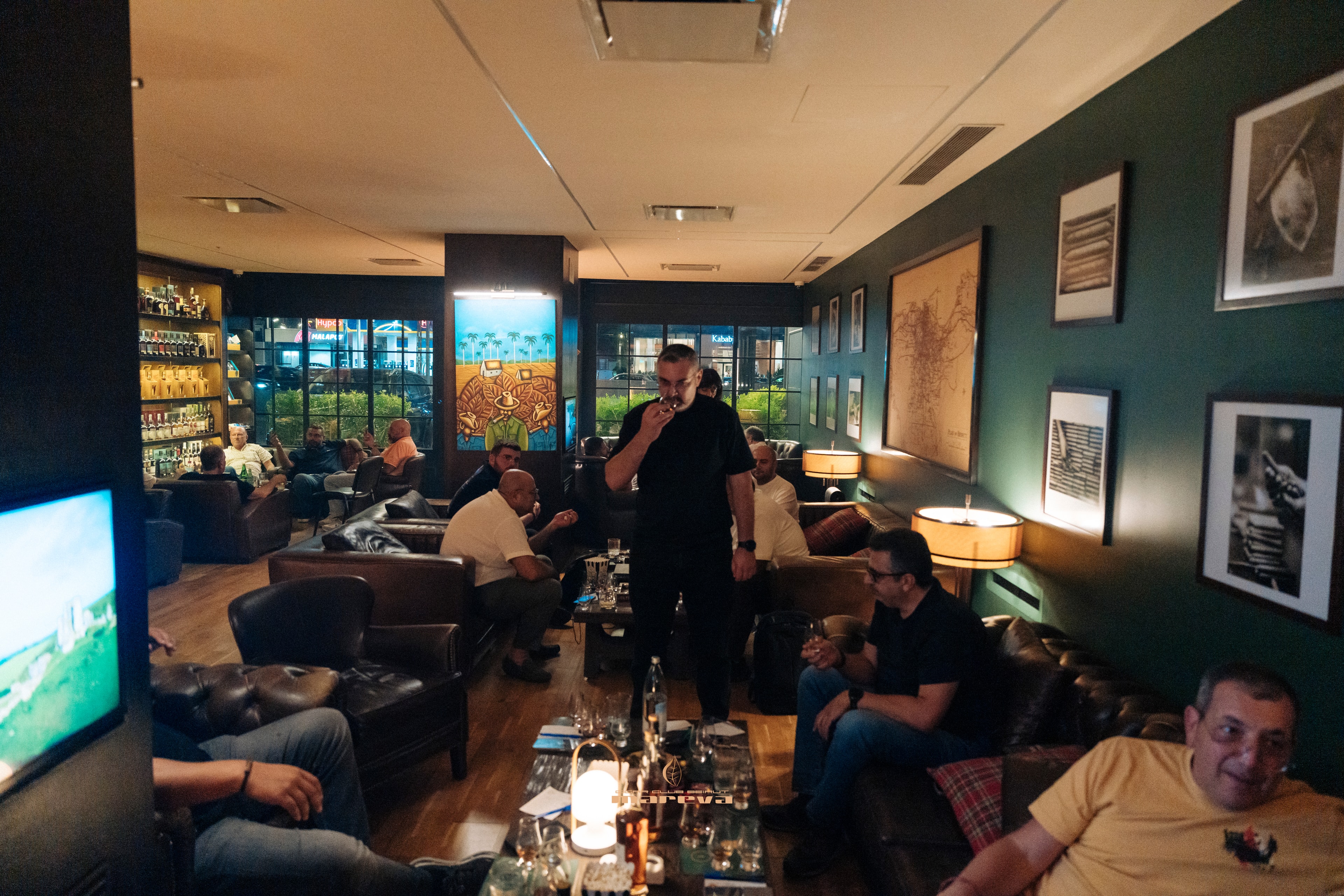 Trust Your Palate - Signatory Vintage Blind Tasting - Image 23