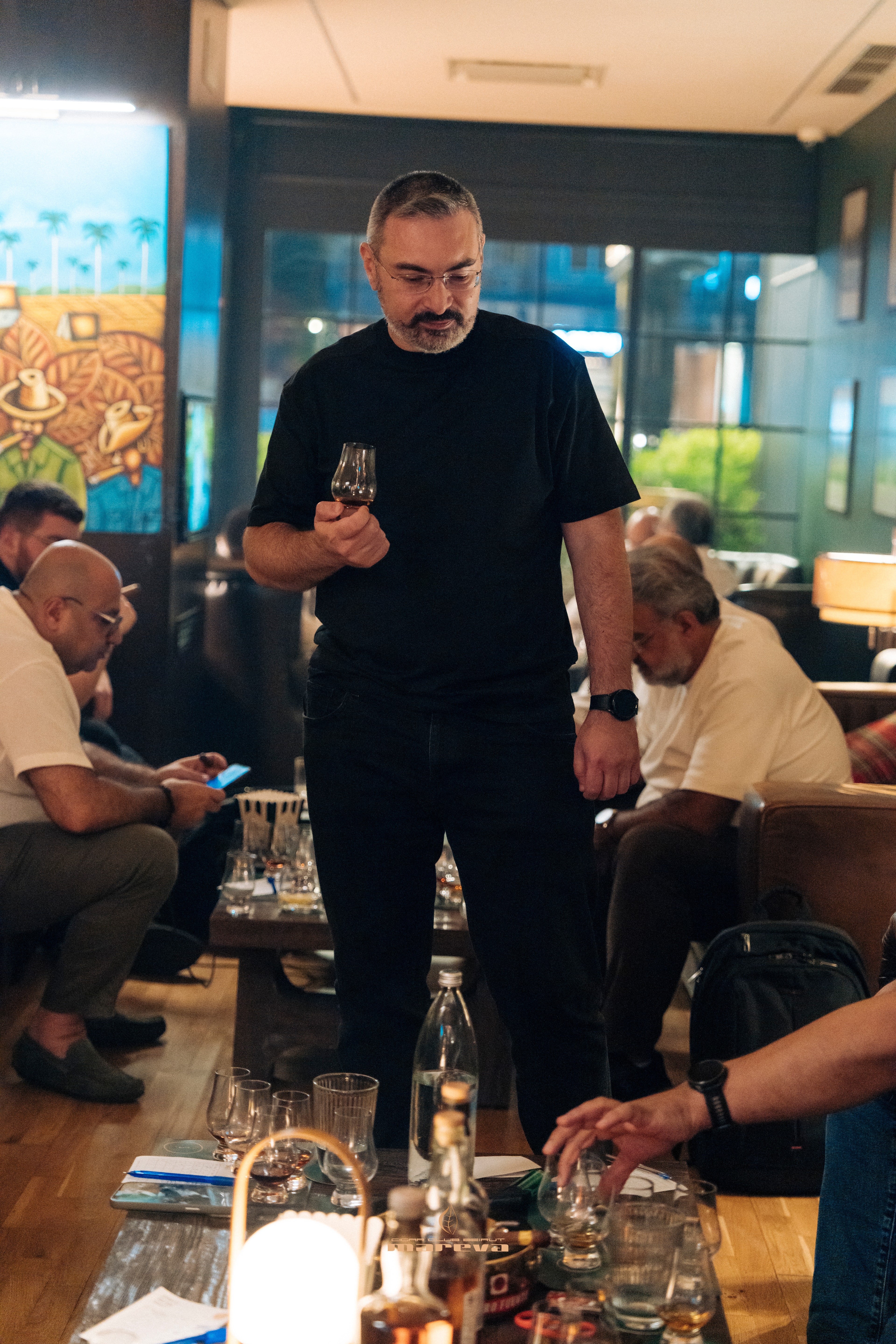 Trust Your Palate - Signatory Vintage Blind Tasting - Image 24