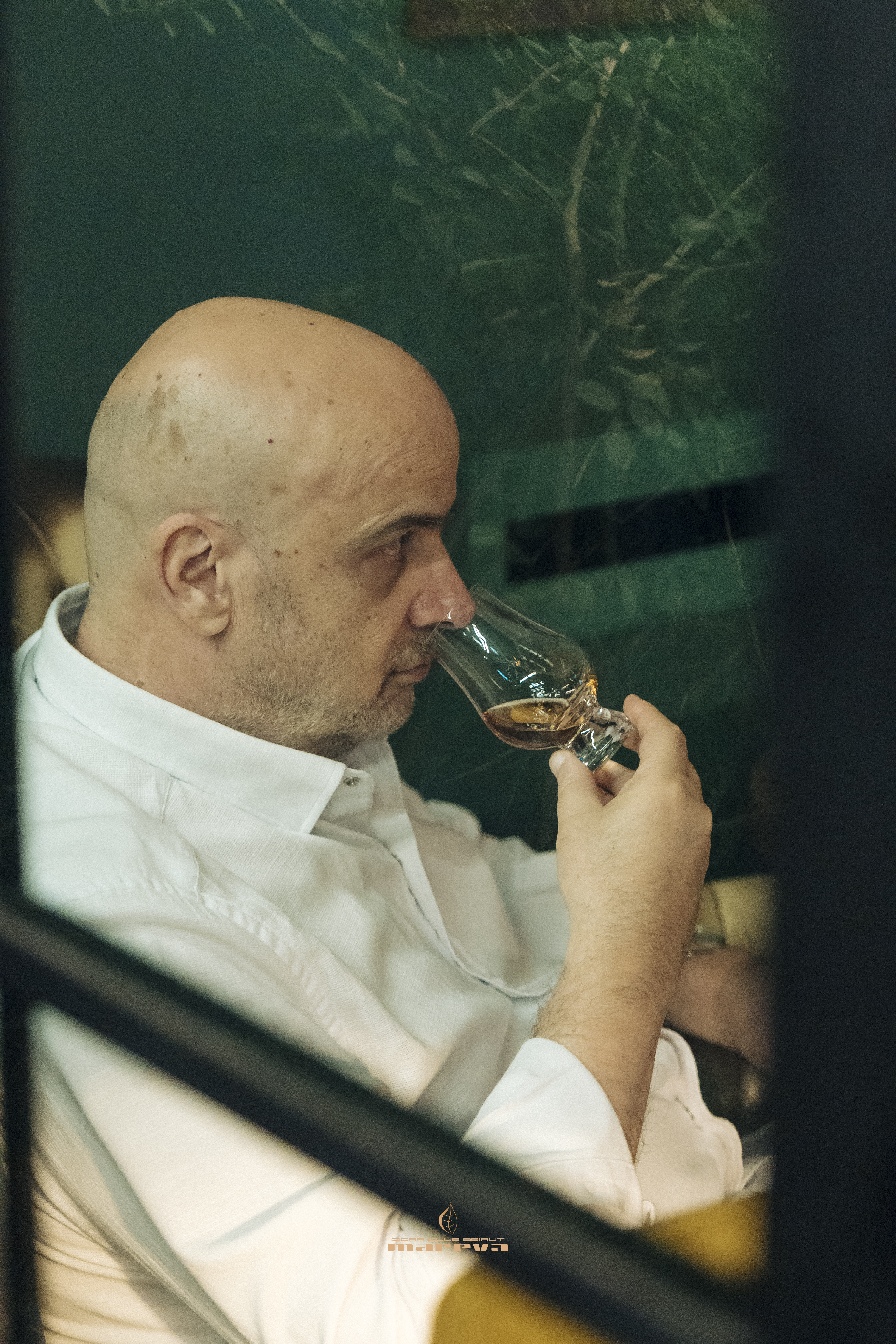 Trust Your Palate - Signatory Vintage Blind Tasting - Image 25