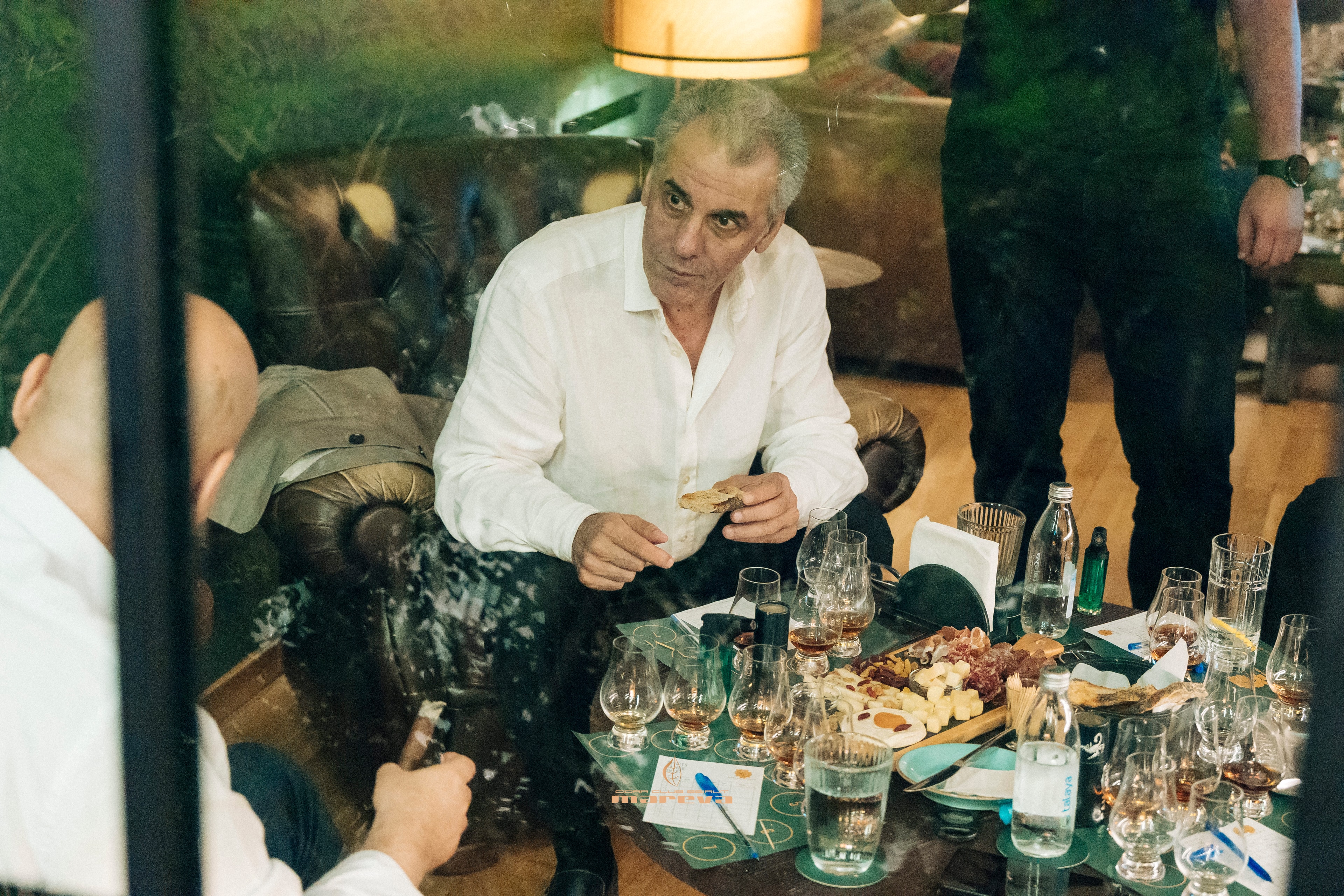 Trust Your Palate - Signatory Vintage Blind Tasting - Image 26