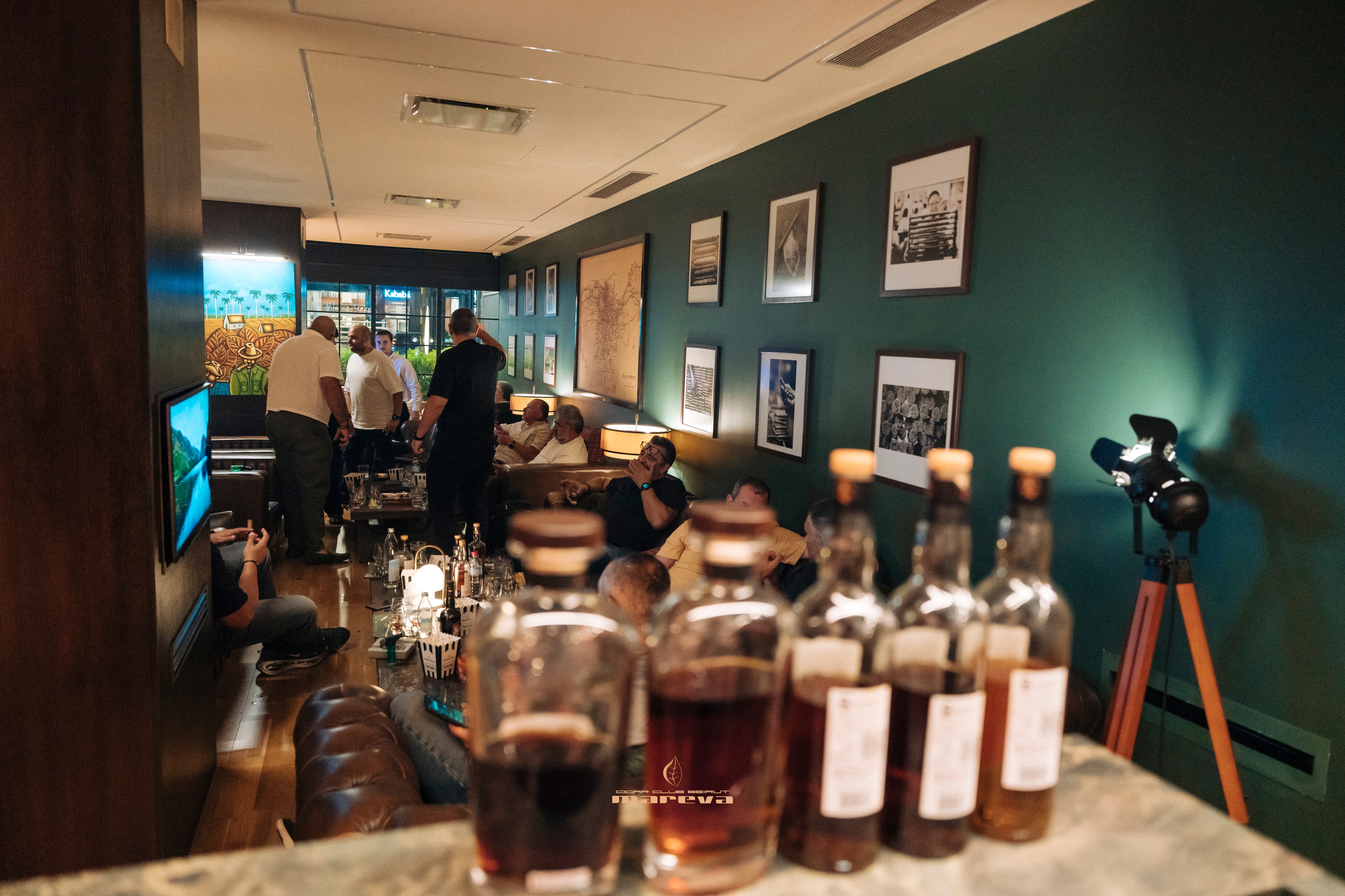 Trust Your Palate - Signatory Vintage Blind Tasting - Image 28