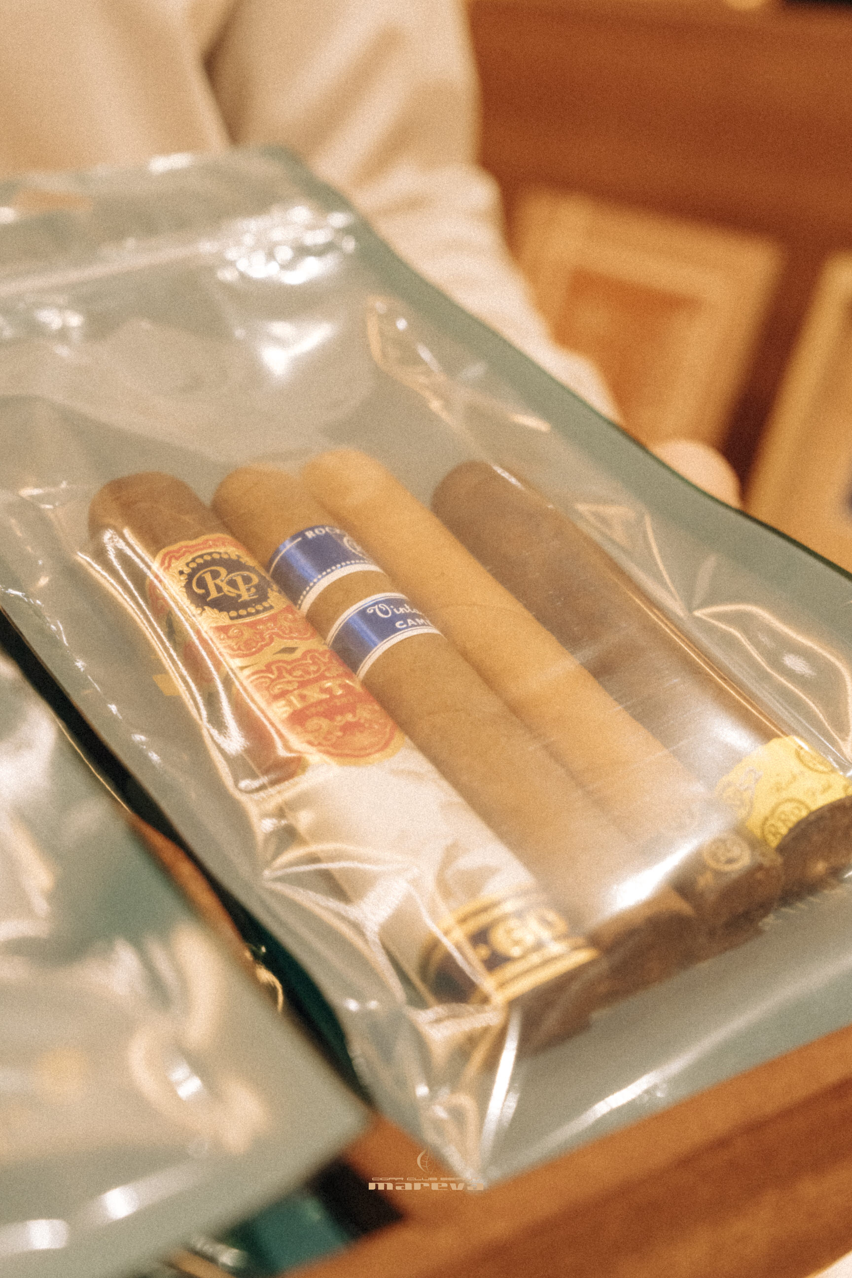 Rocky Patel Cigar Masterclass at Club Mareva Beirut - Image 7