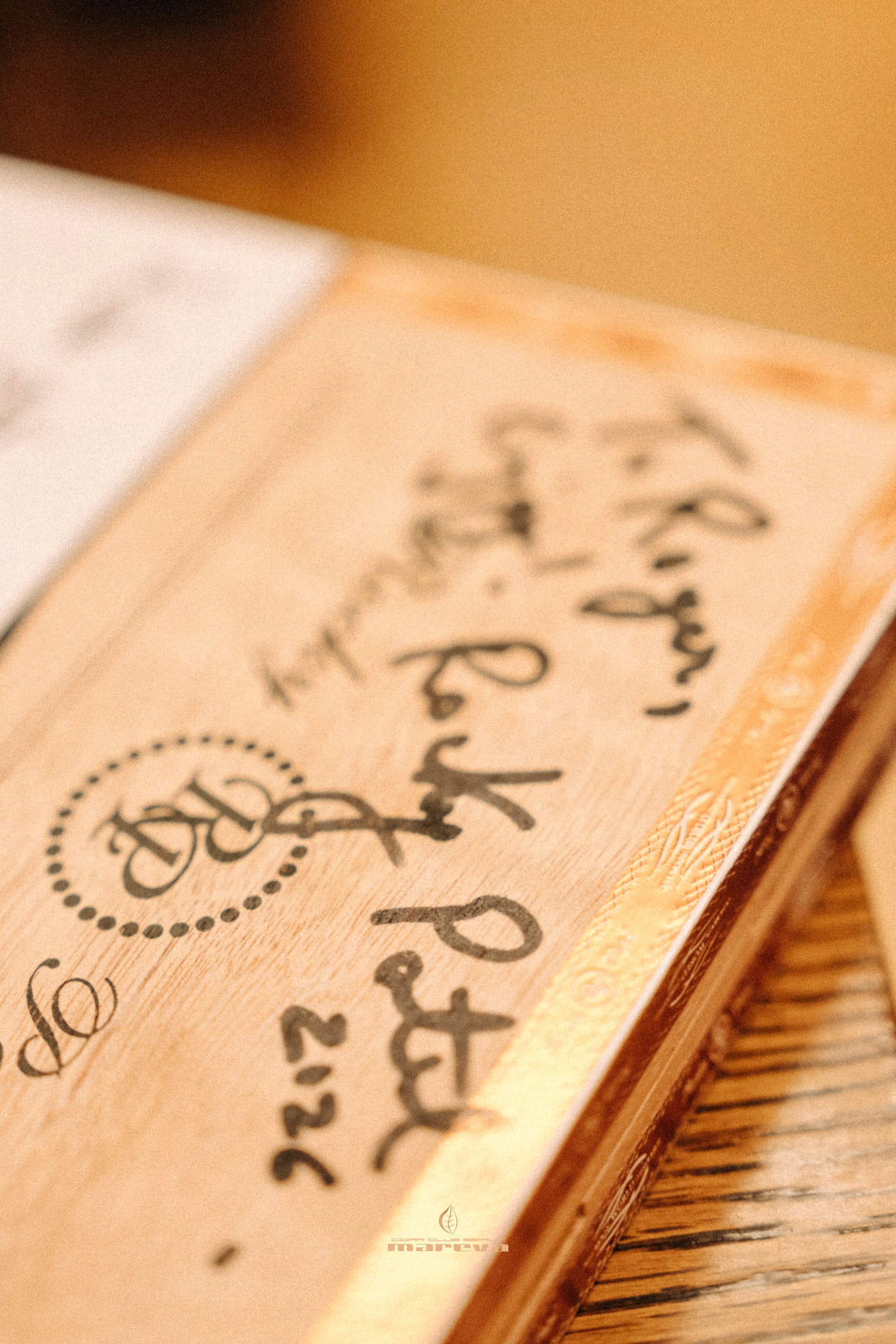 Rocky Patel Cigar Masterclass at Club Mareva Beirut - Image 45