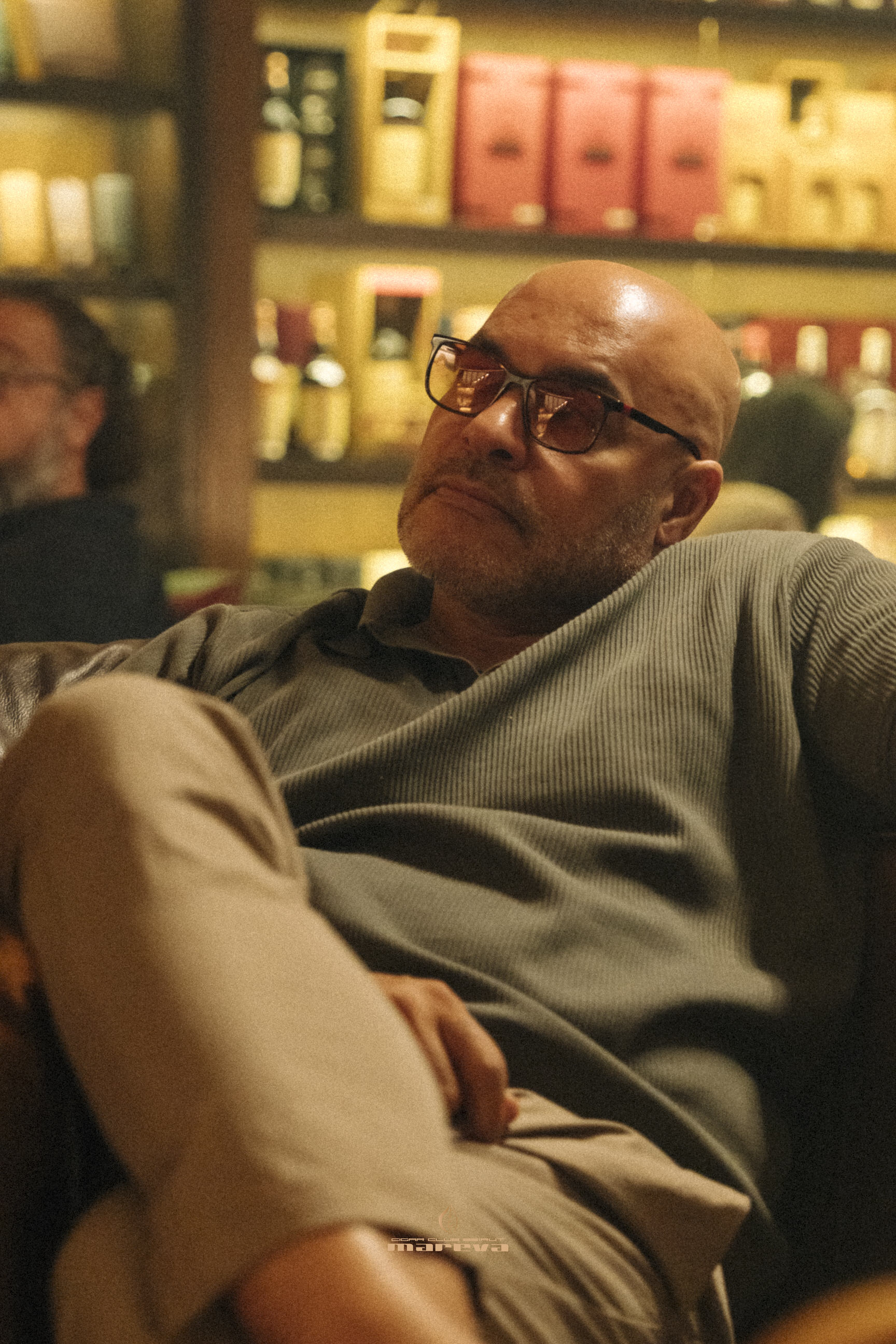 Rocky Patel Cigar Masterclass at Club Mareva Beirut - Image 61